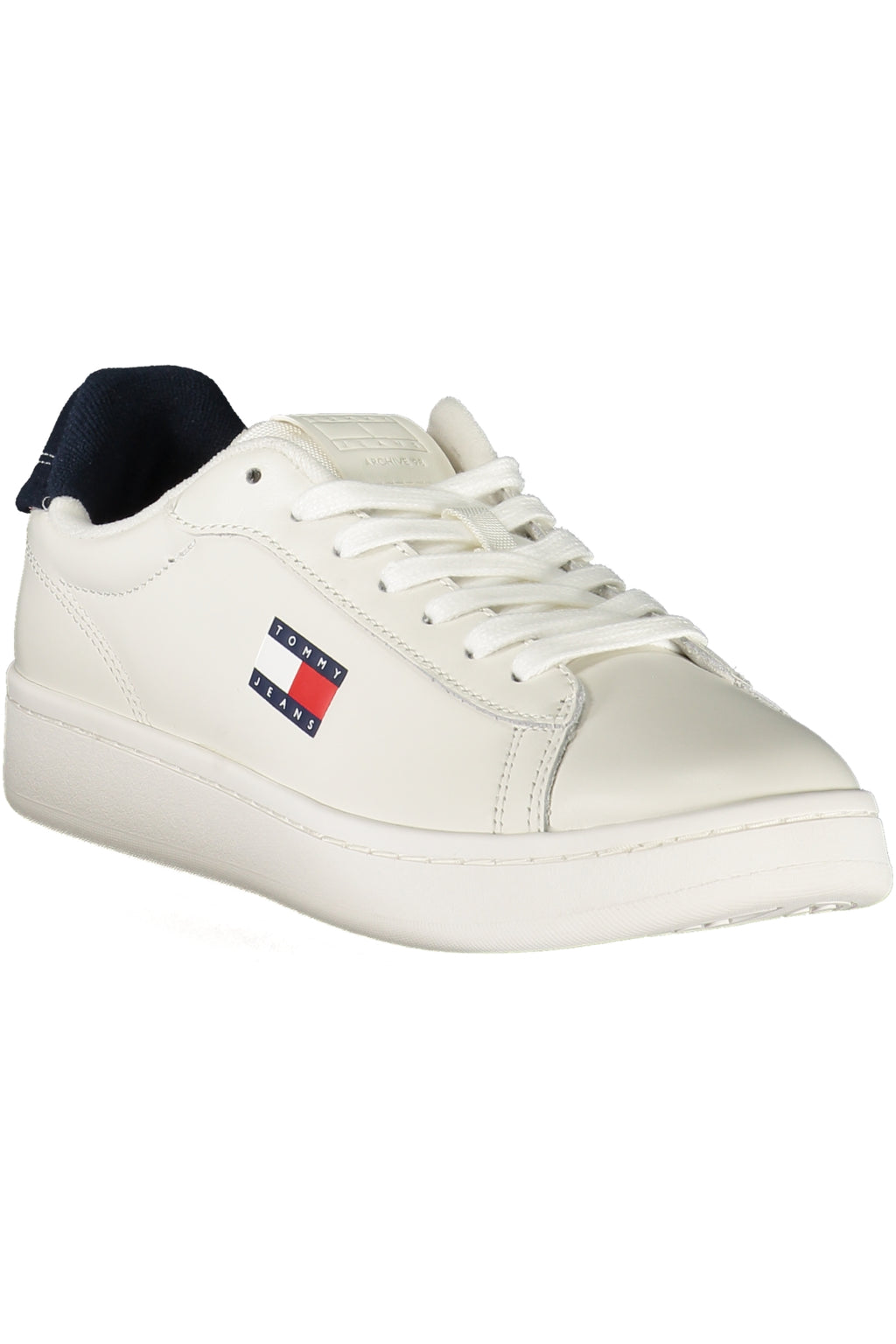 Tommy Hilfiger női fehér sportcipők