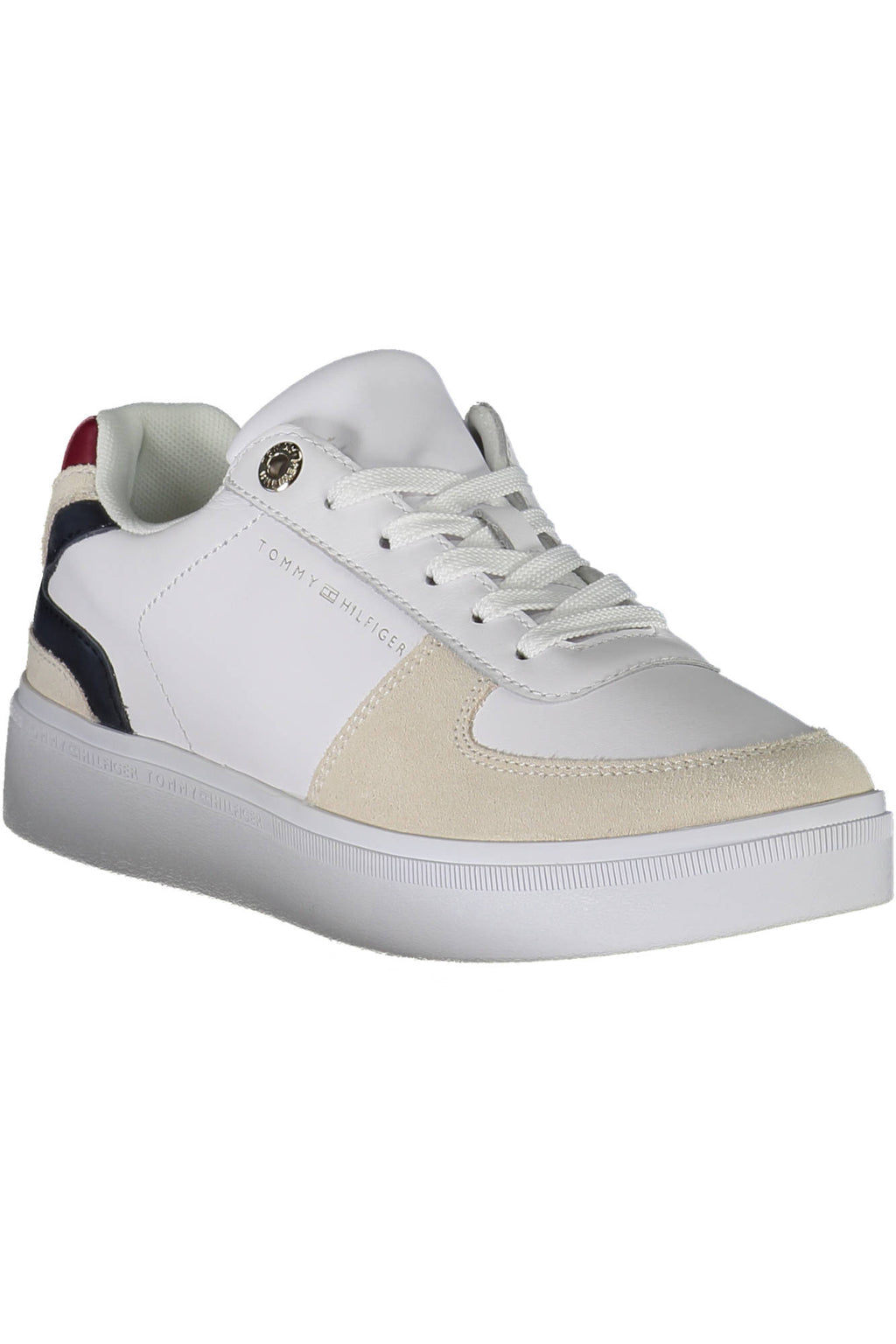 Tommy Hilfiger női sneaker, fehér