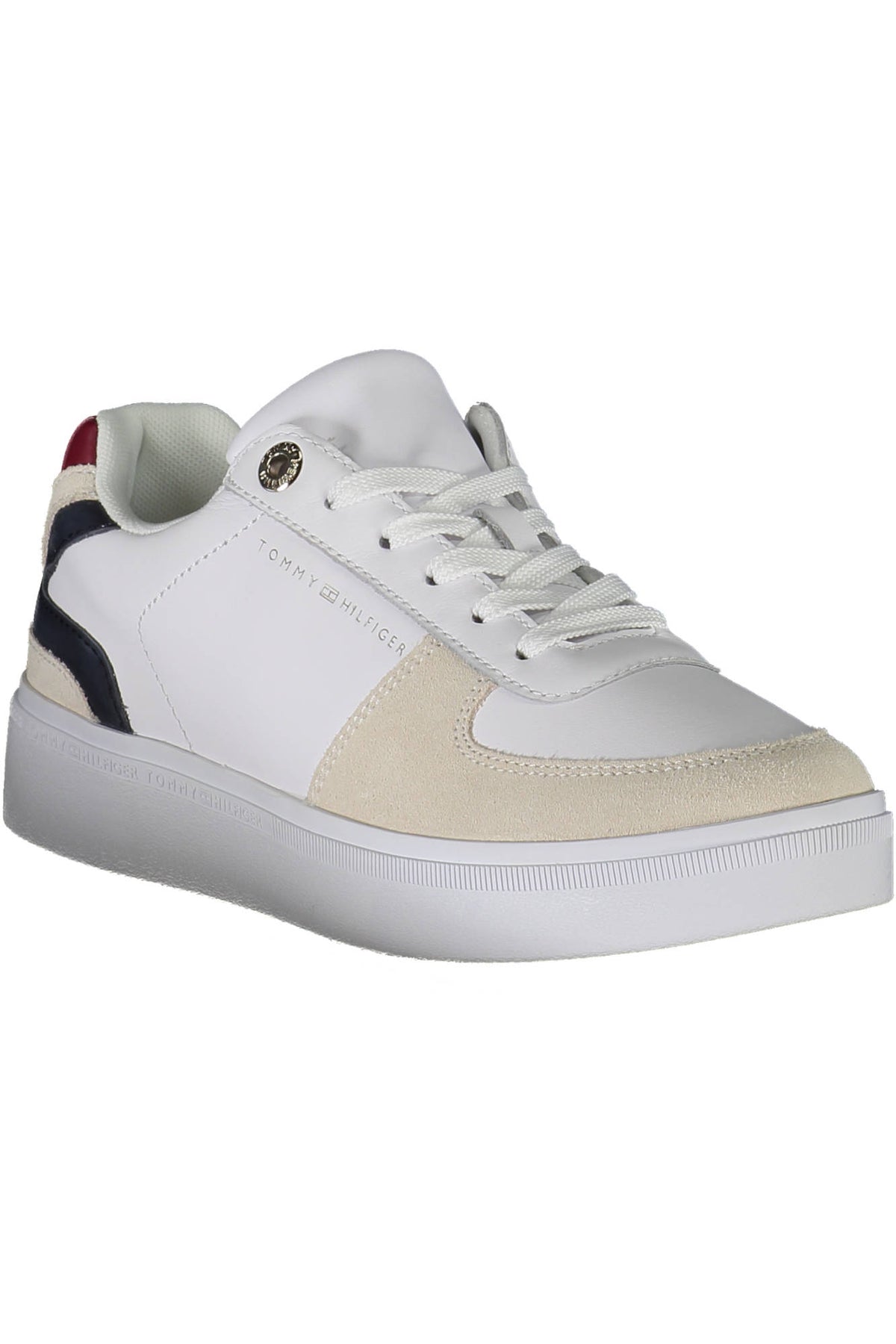 Tommy Hilfiger női sneaker, fehér