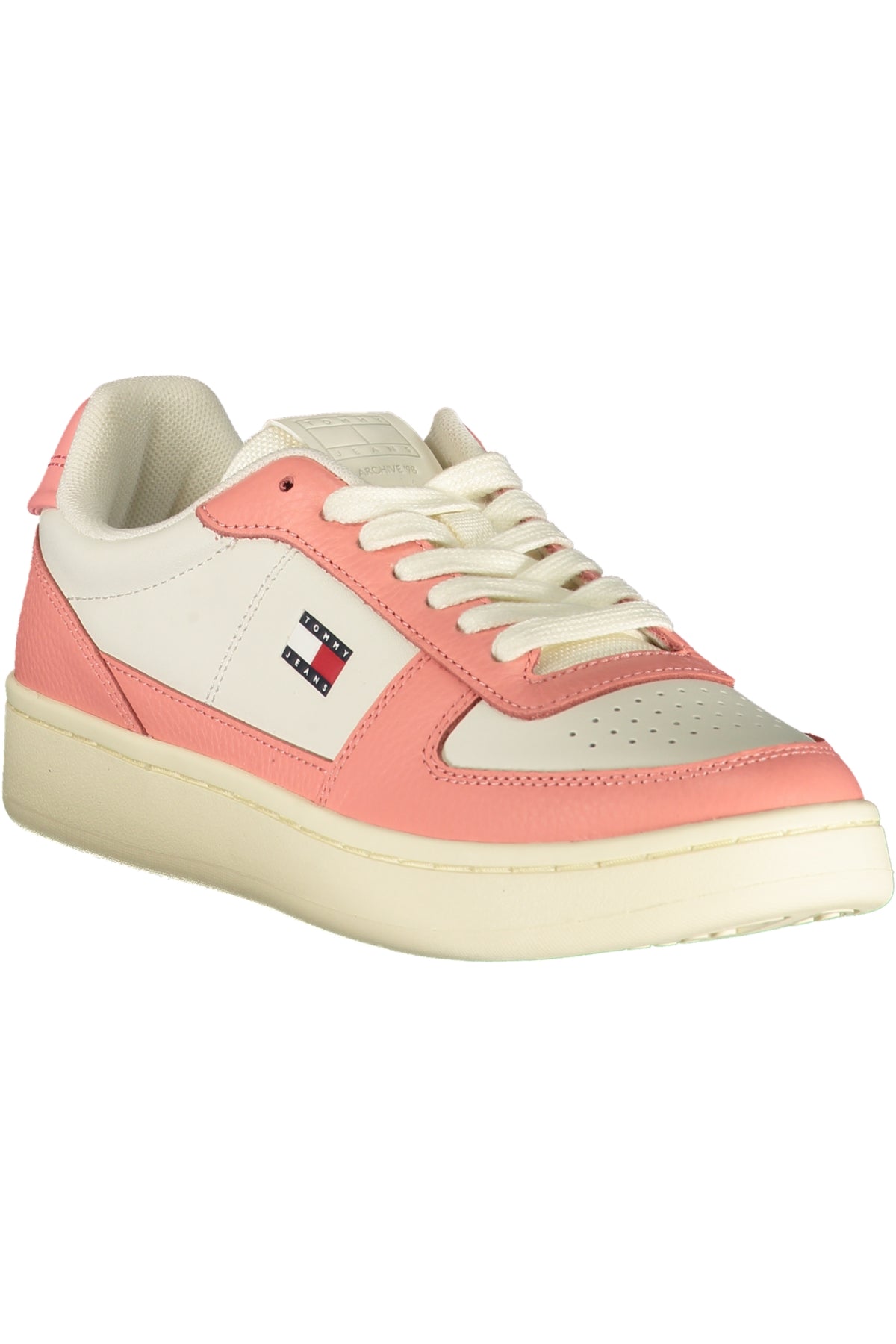 Tommy Hilfiger női sneaker, fehér