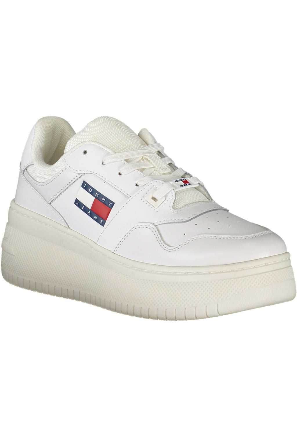 Tommy Hilfiger női sneaker, fehér