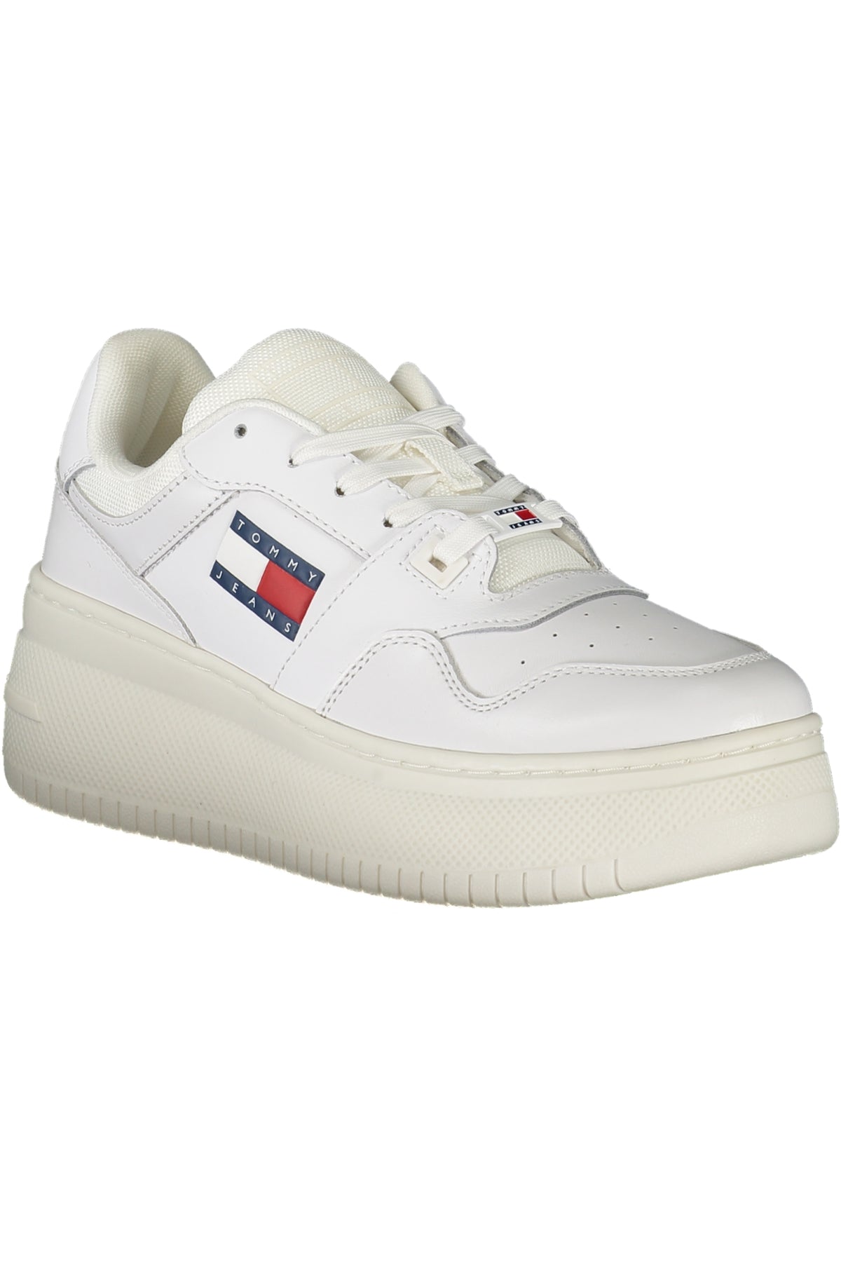 Tommy Hilfiger női sneaker, fehér