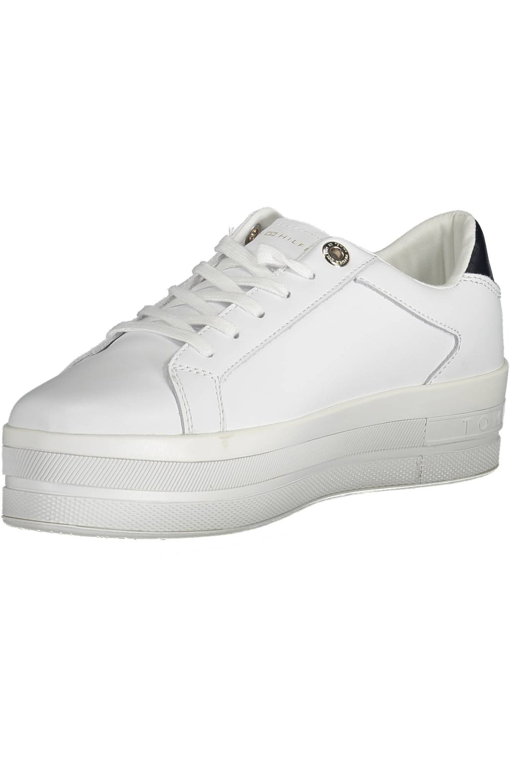 Tommy Hilfiger női sneaker, fehér