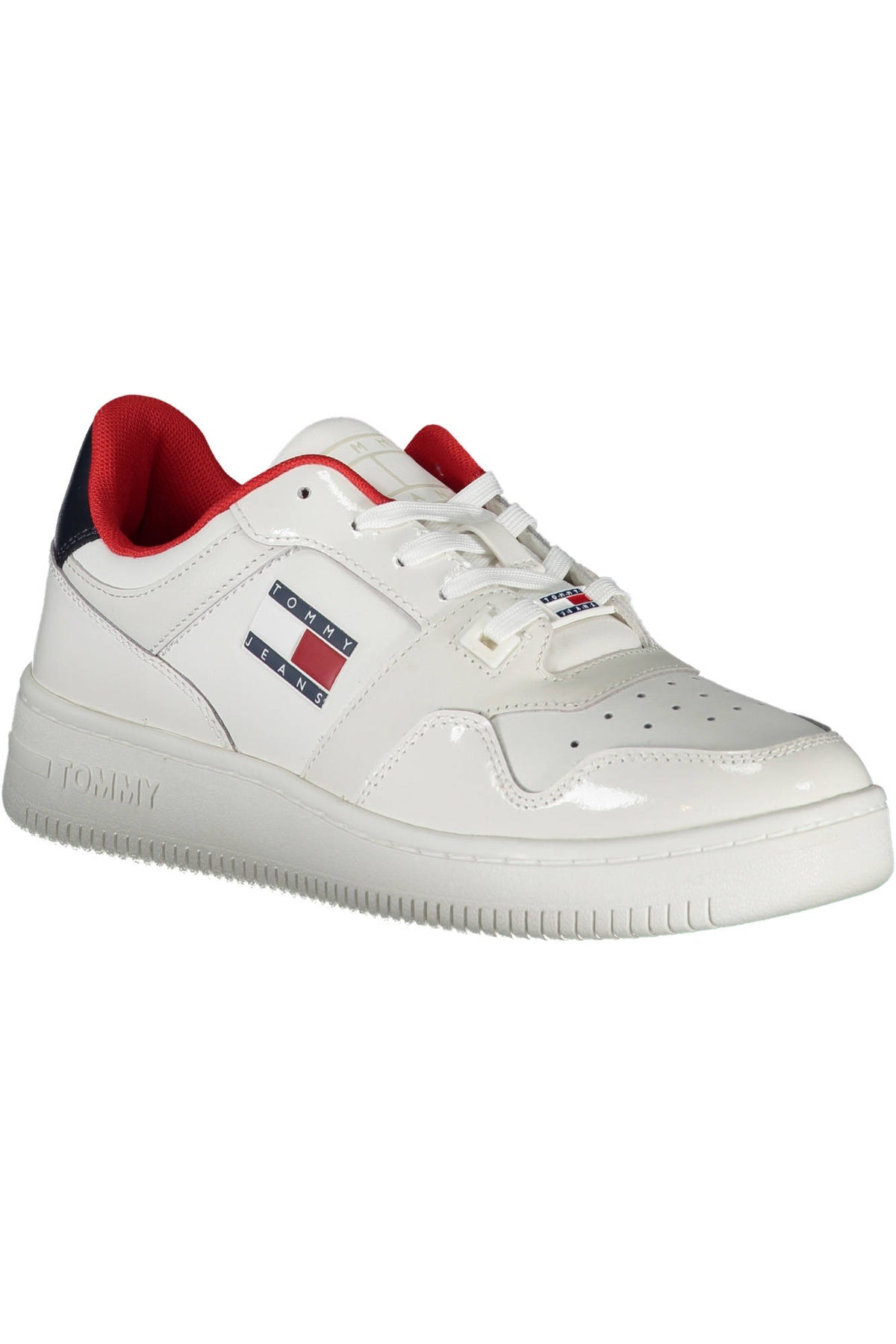 Tommy Hilfiger fehér női sportcipő