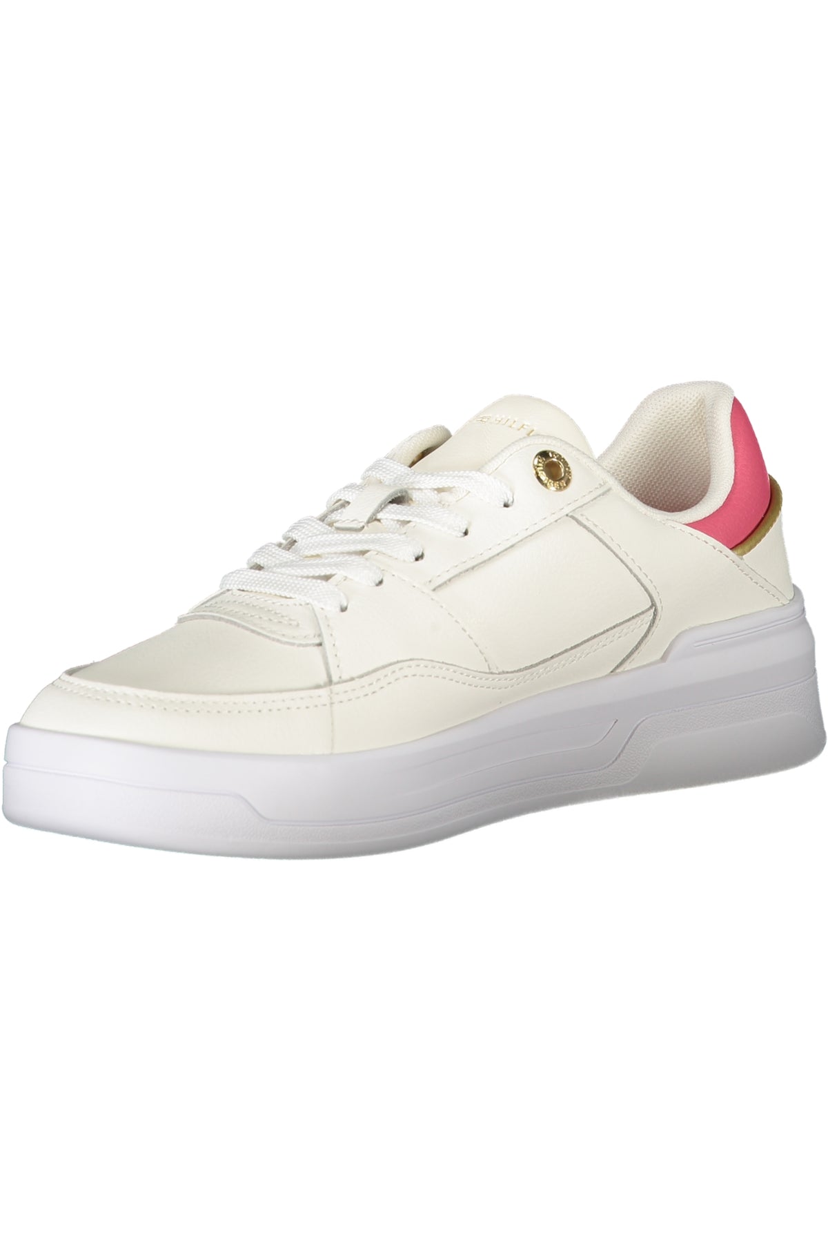 Tommy Hilfiger női sneaker, fehér