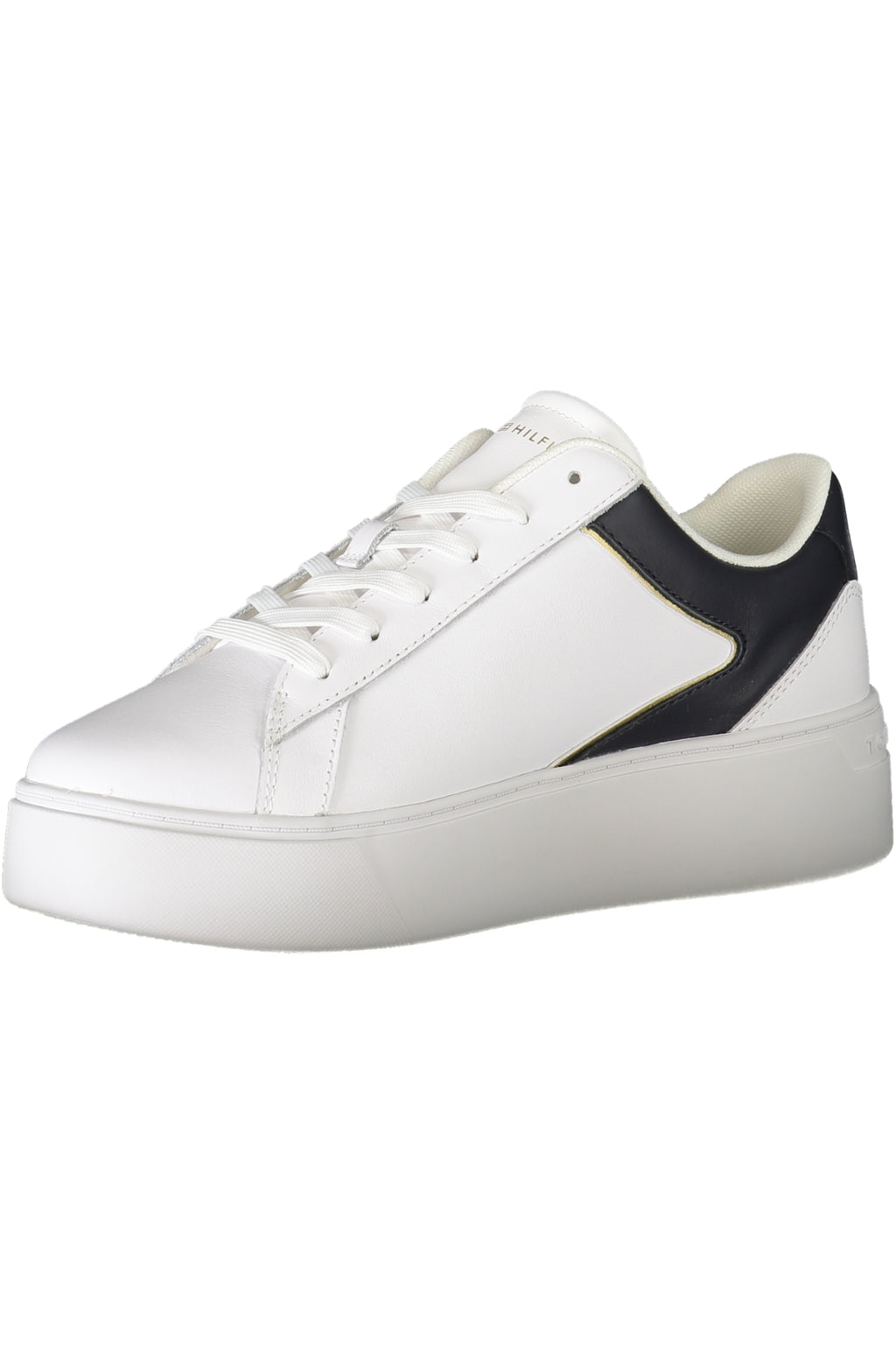 Tommy Hilfiger női sneaker, fehér