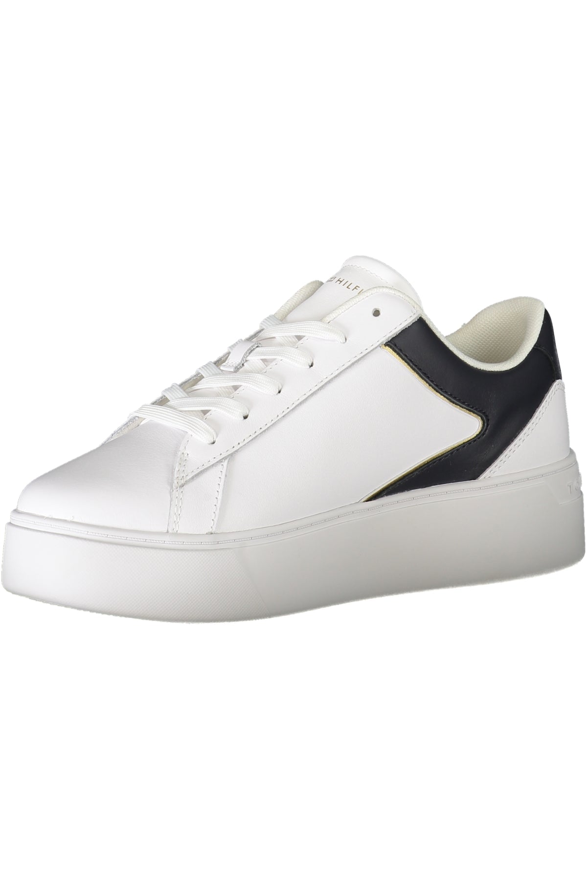 Tommy Hilfiger női sneaker, fehér