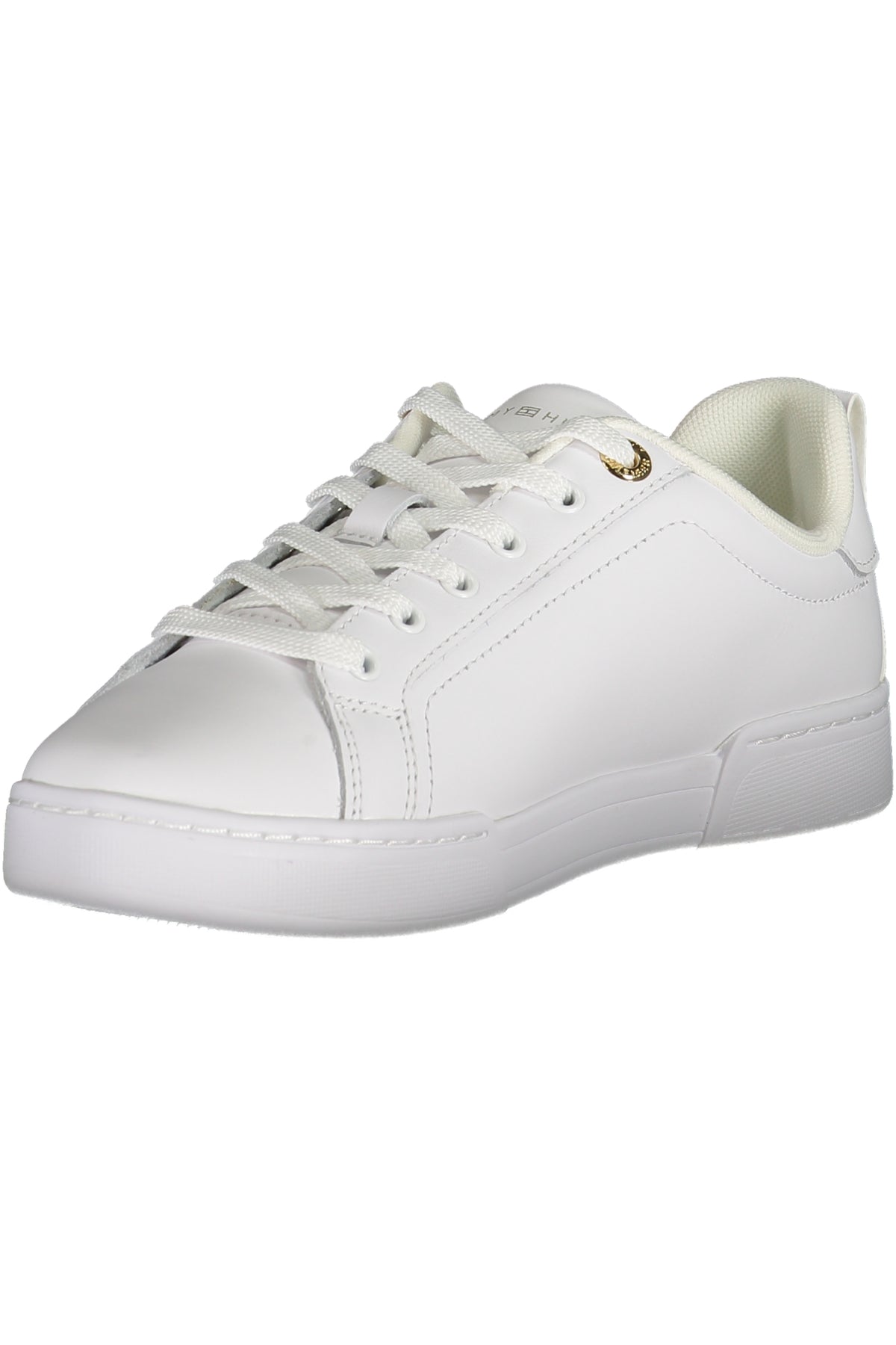 Tommy Hilfiger női sneaker, fehér