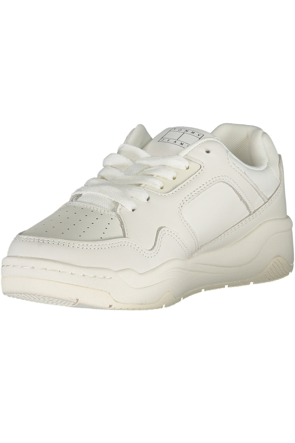Tommy Hilfiger női sneaker, fehér