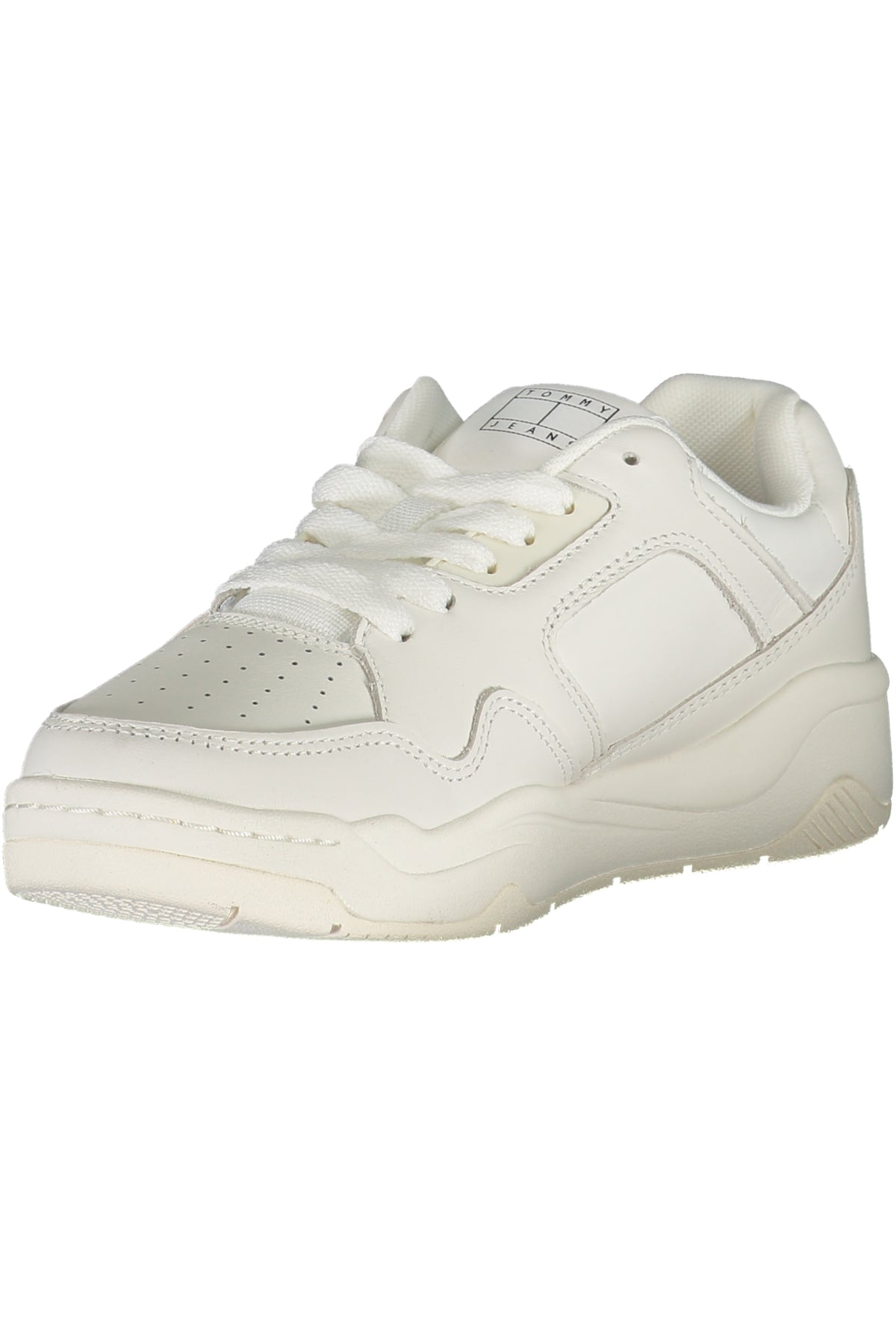 Tommy Hilfiger női sneaker, fehér