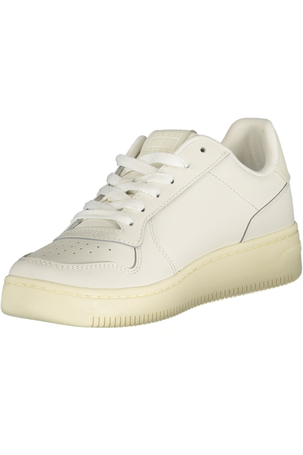 Tommy Hilfiger női sneaker, fehér