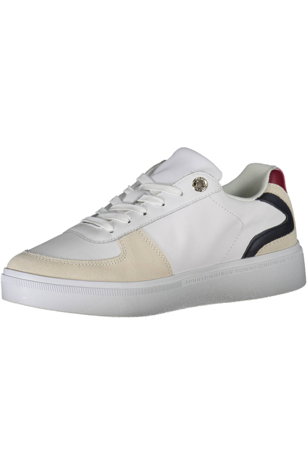 Tommy Hilfiger női sneaker, fehér