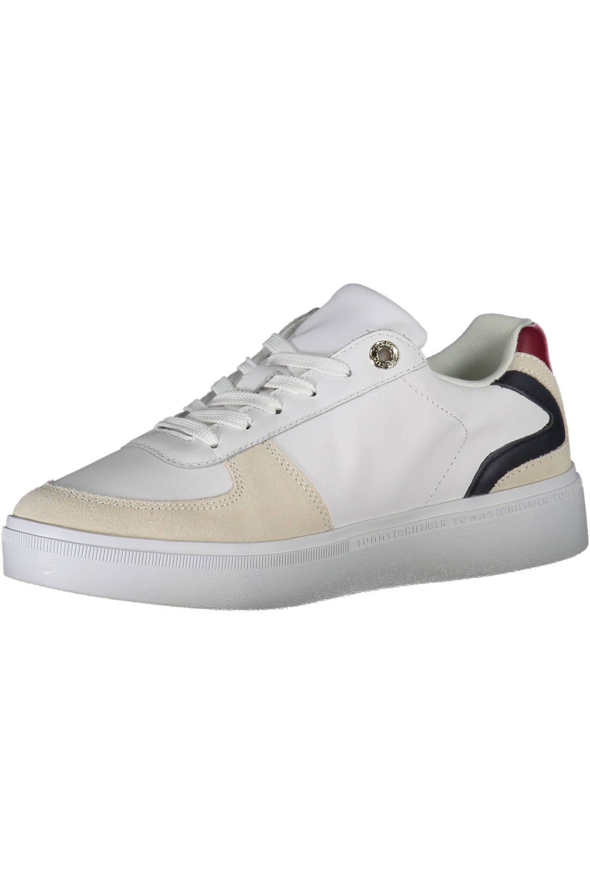 Tommy Hilfiger női sneaker, fehér