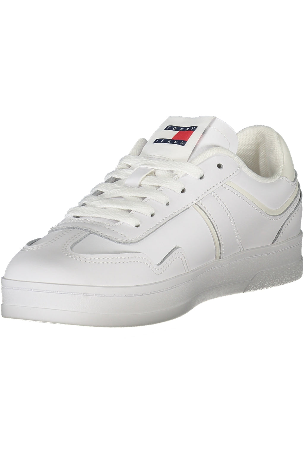 Tommy Hilfiger női sneaker, fehér