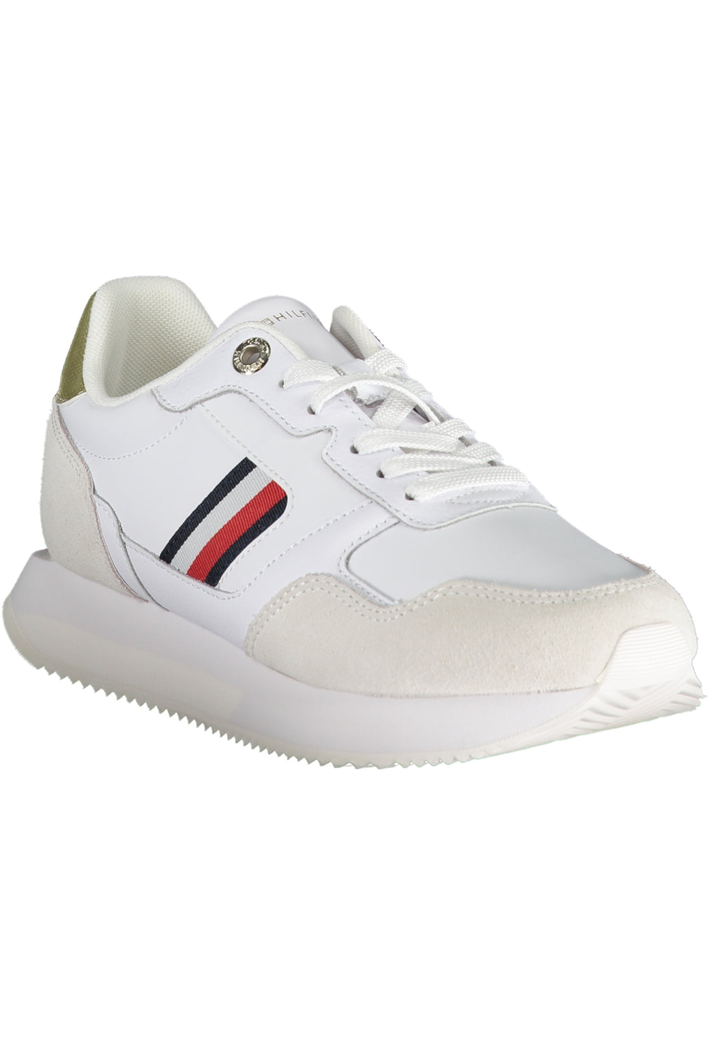 Tommy Hilfiger női sneaker, fehér