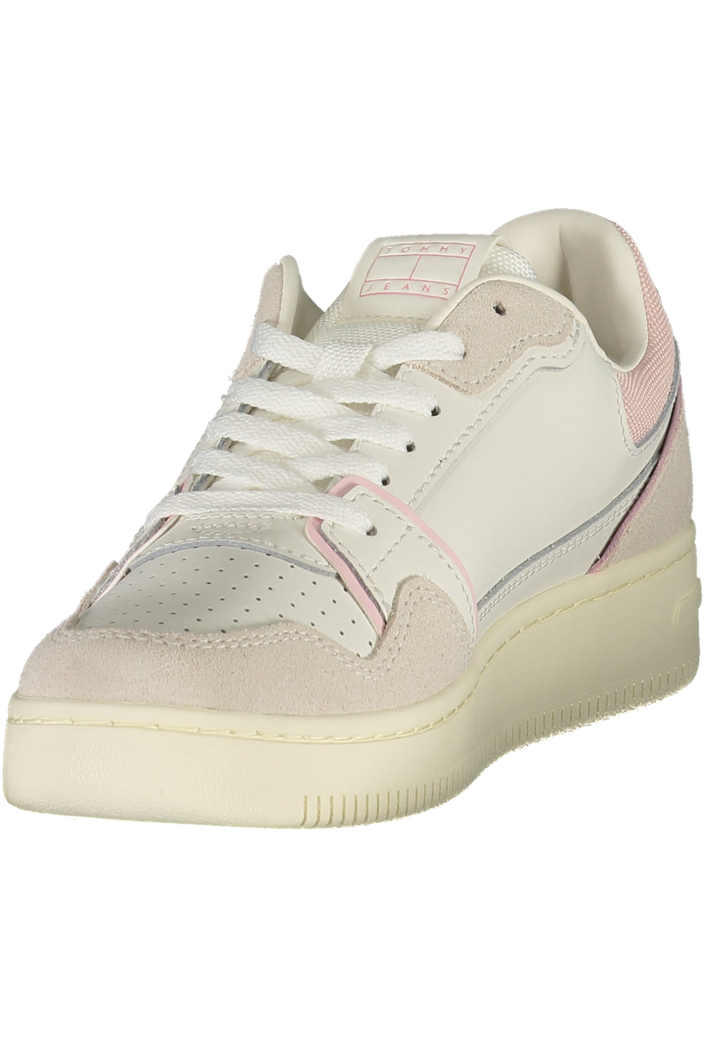 Tommy Hilfiger női sneaker, fehér