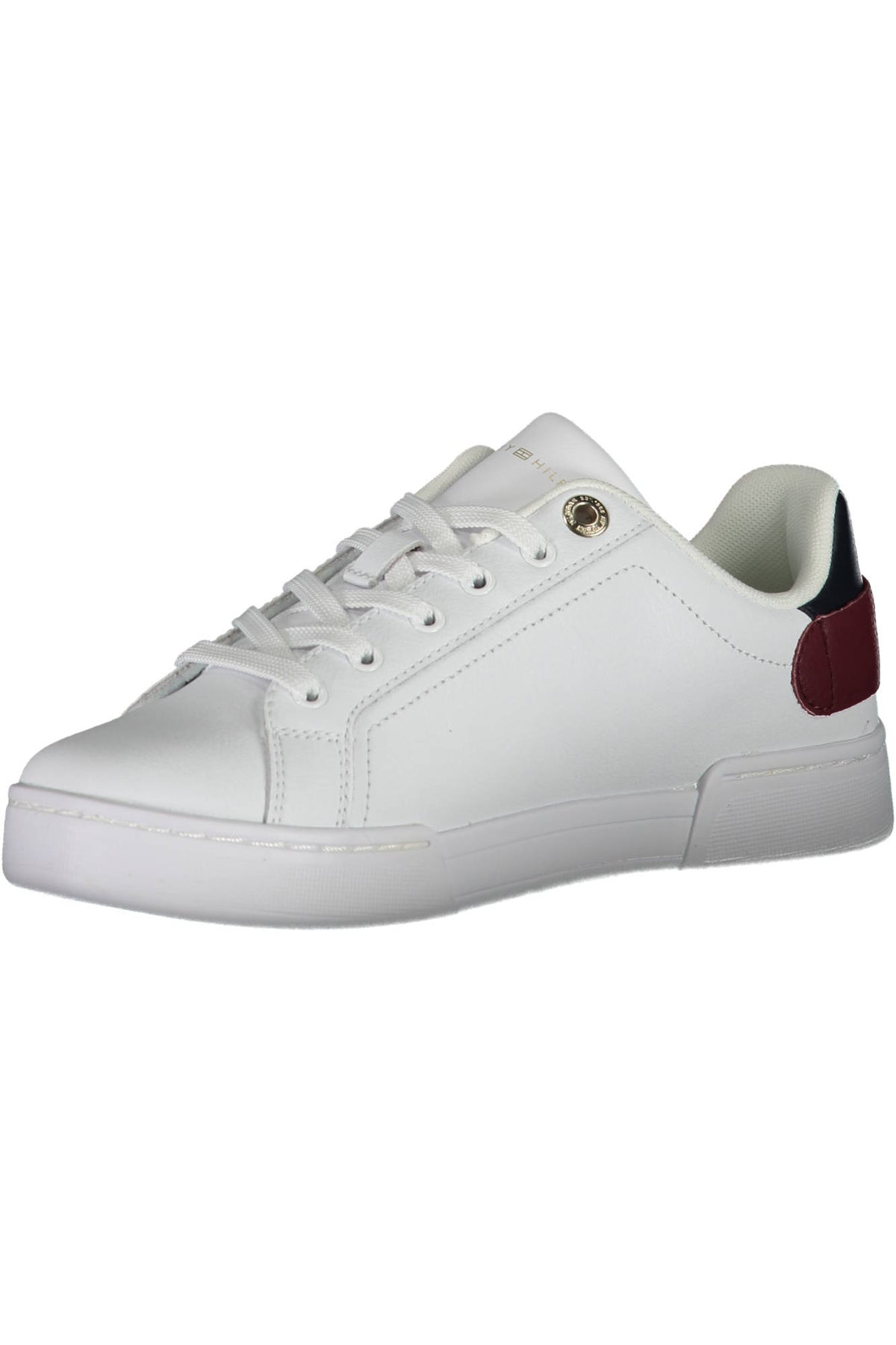 Tommy Hilfiger női sneaker, fehér
