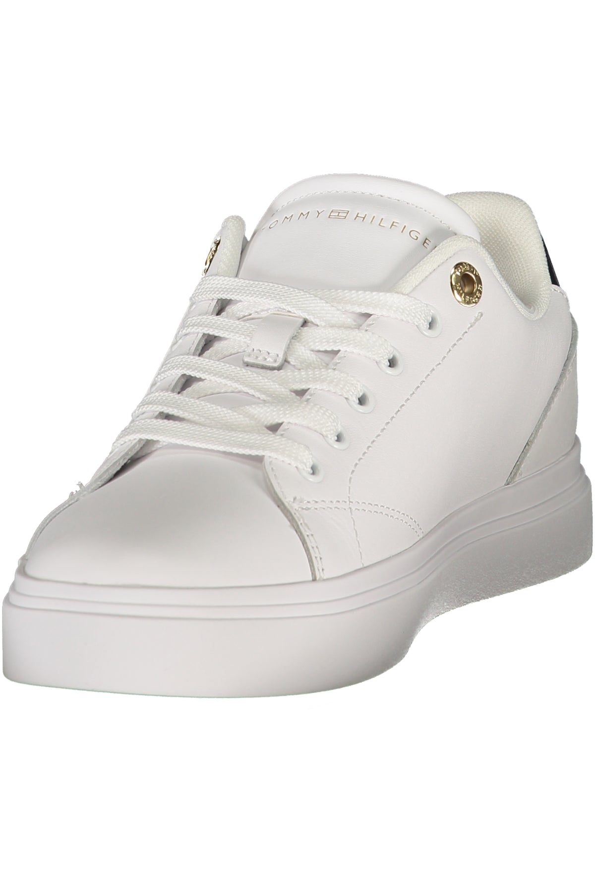 Tommy Hilfiger női sneaker, fehér