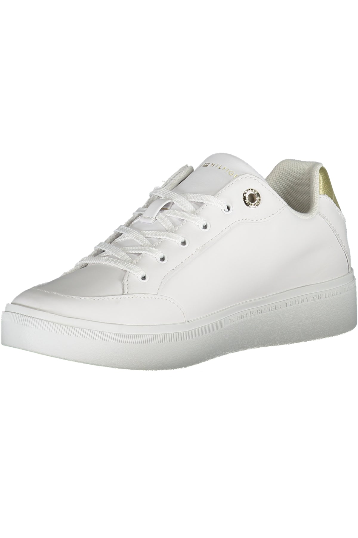 Tommy Hilfiger női sneaker, fehér