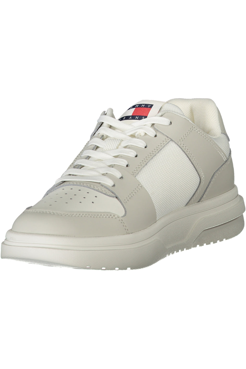 Tommy Hilfiger női sportcipő fehér