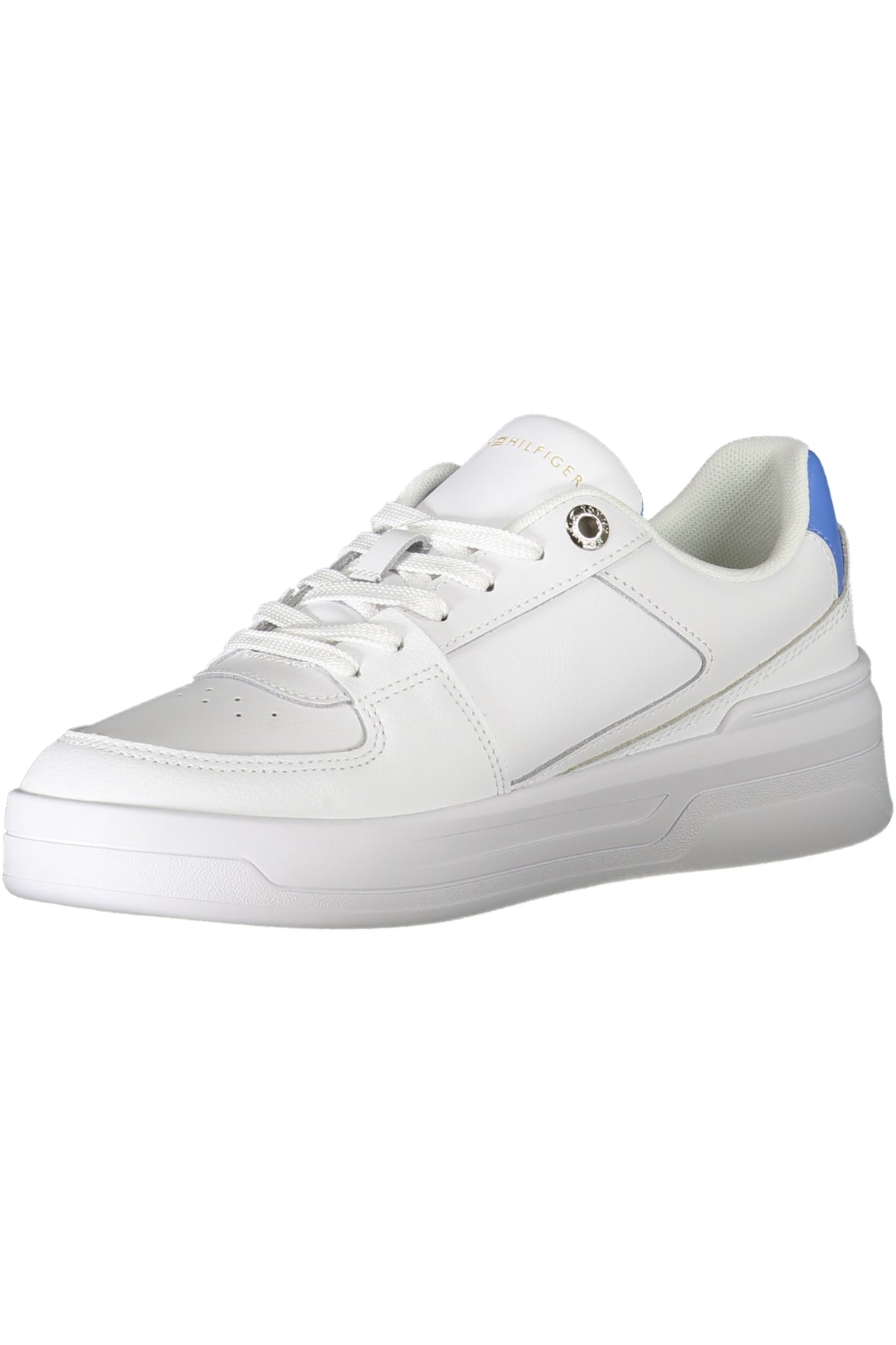Tommy Hilfiger női sneaker, fehér