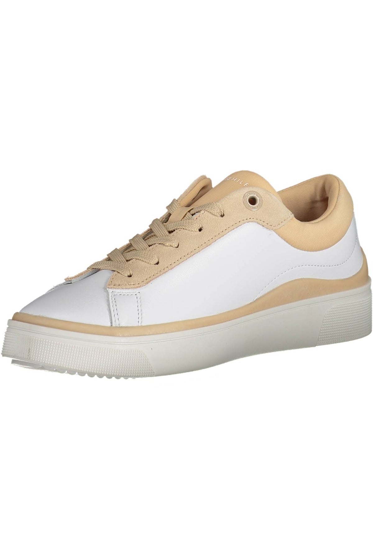 Tommy Hilfiger női sneaker, fehér