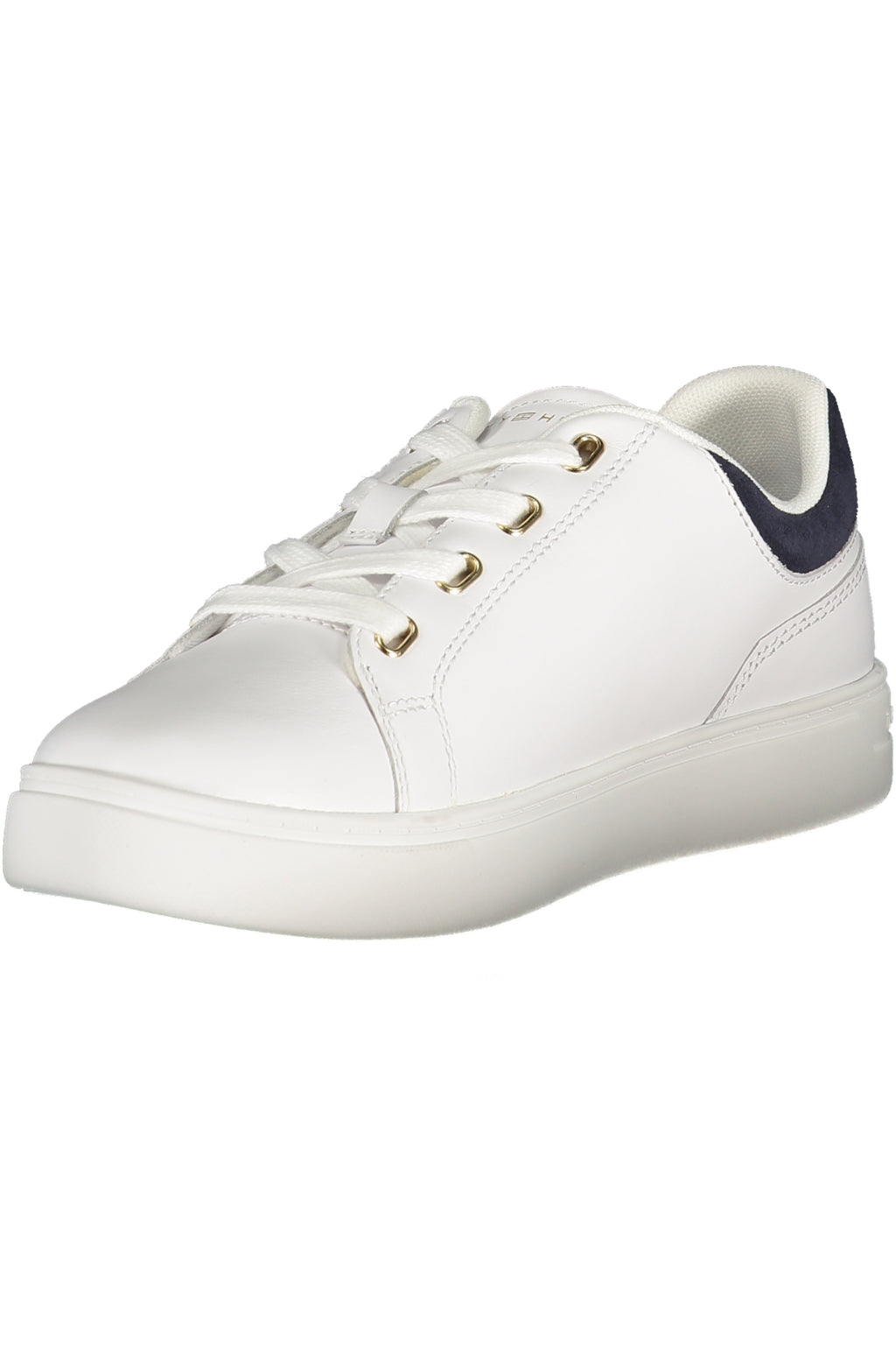 Tommy Hilfiger női fehér sportcipők