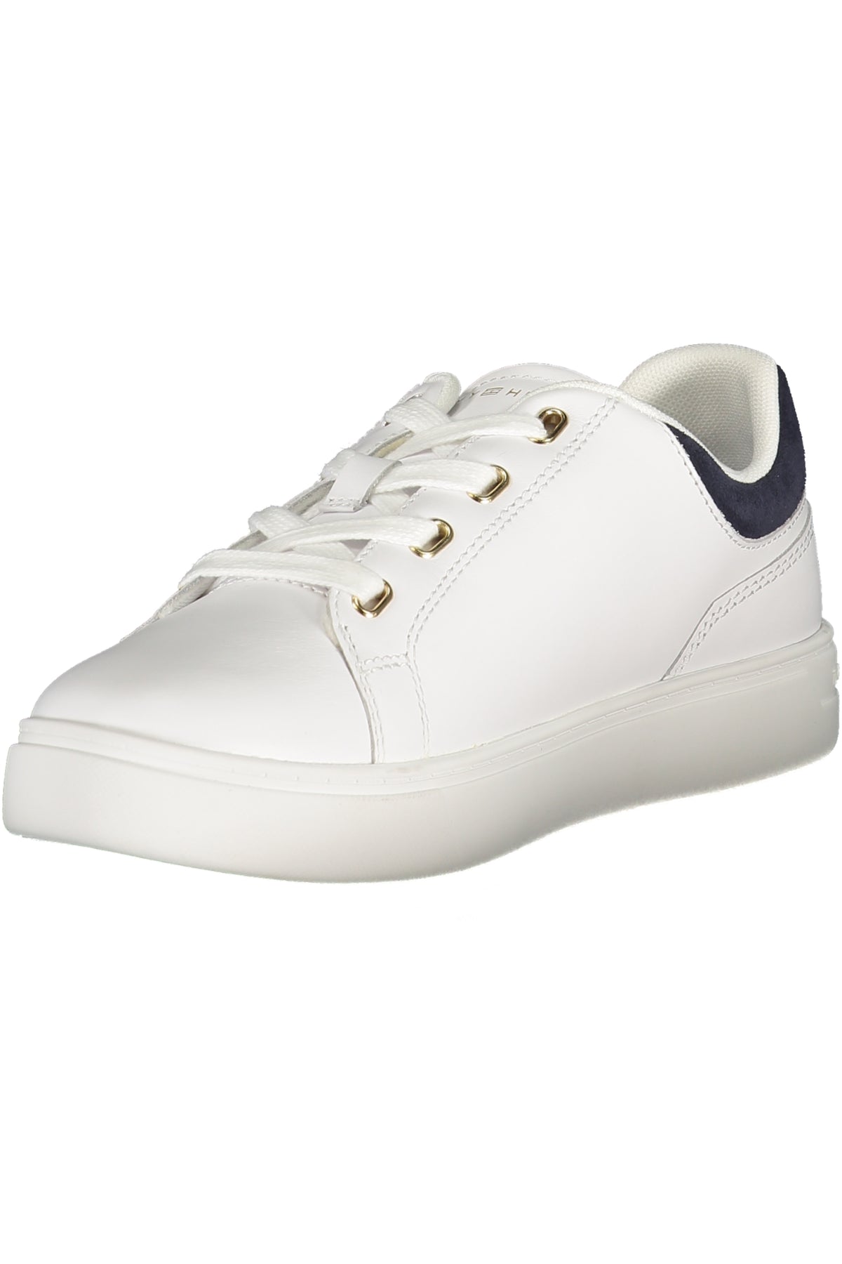 Tommy Hilfiger női fehér sportcipők