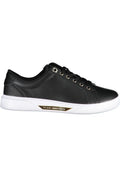 Tommy Hilfiger női sneaker, fekete