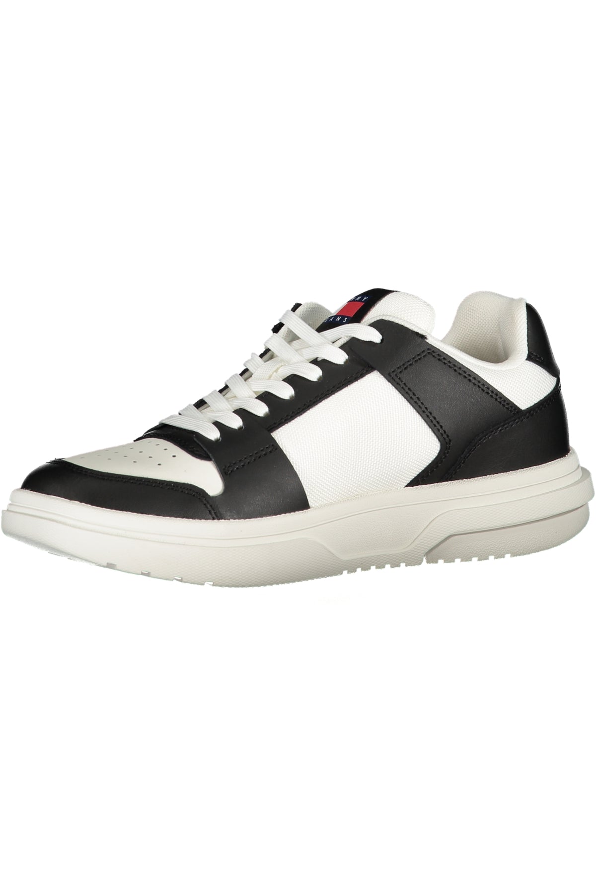 Tommy Hilfiger női sportcipő fekete