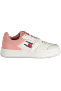 Tommy Hilfiger rózsaszín női sportcipő