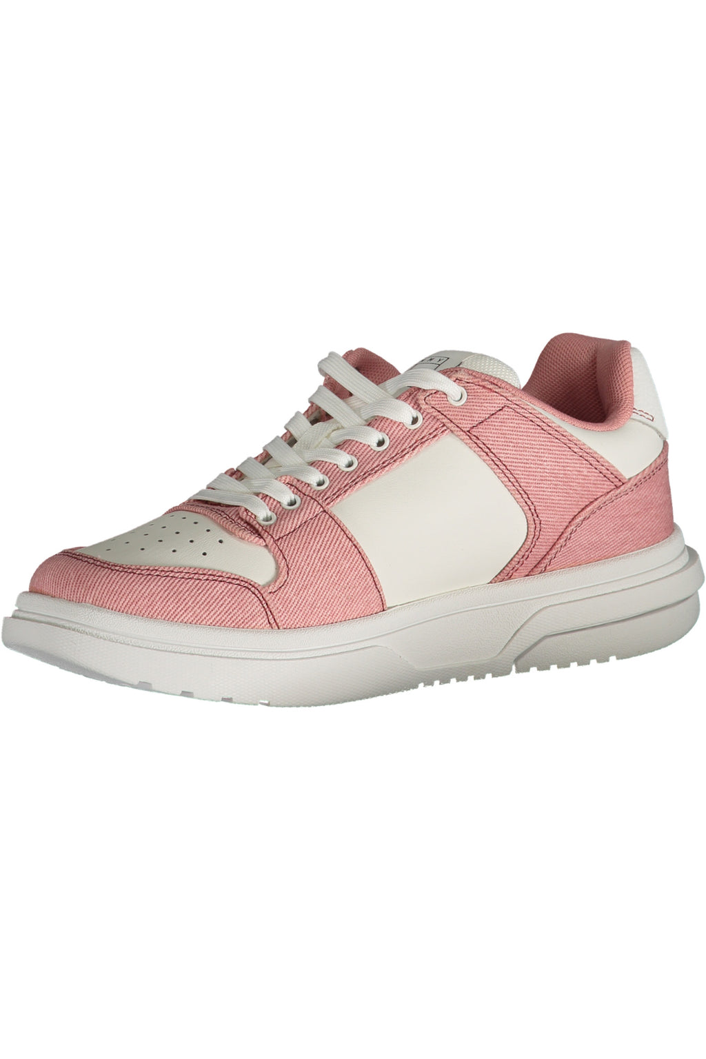 Tommy Hilfiger női sneaker, rózsaszín
