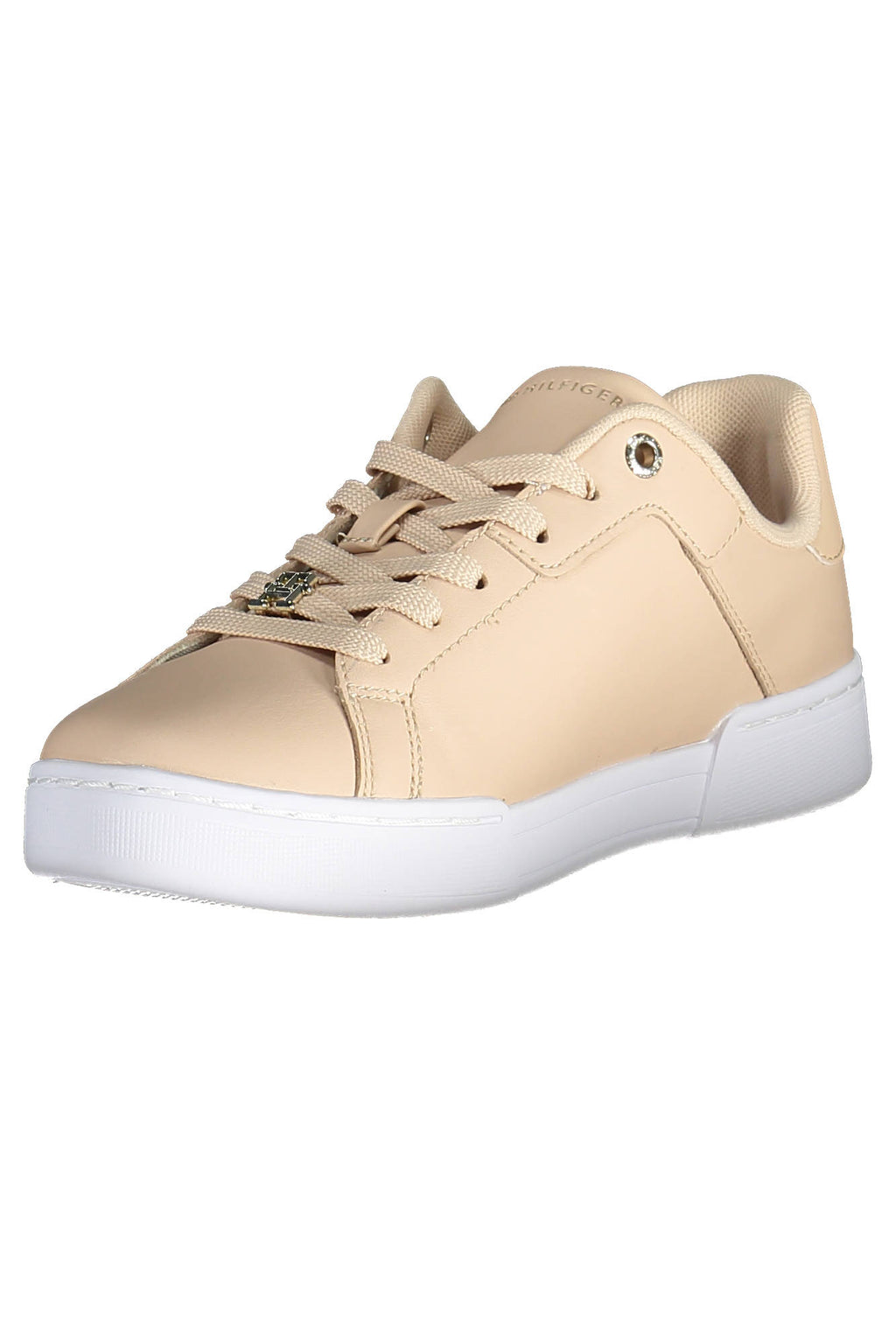 Tommy Hilfiger női sneaker, rózsaszín