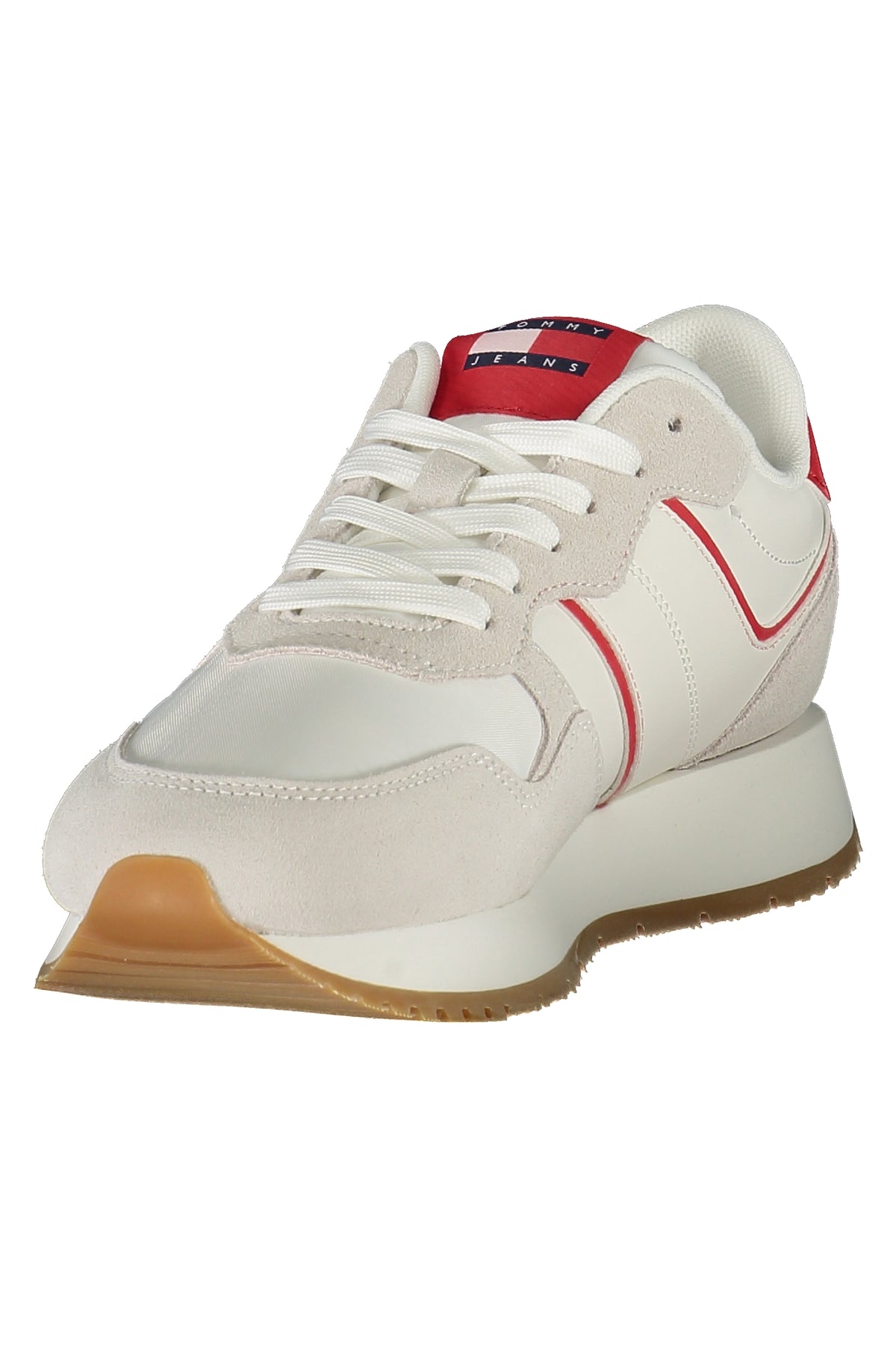 Tommy Hilfiger női sportcipők piros