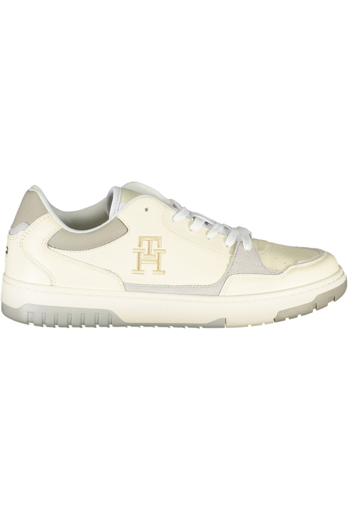 Tommy Hilfiger bézs férfi sportcipő