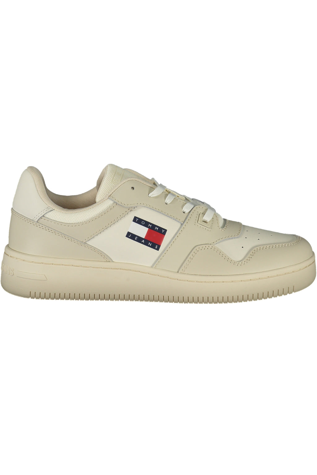 Tommy Hilfiger férfi sportcipő bézs
