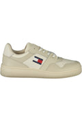 Tommy Hilfiger férfi sportcipő bézs