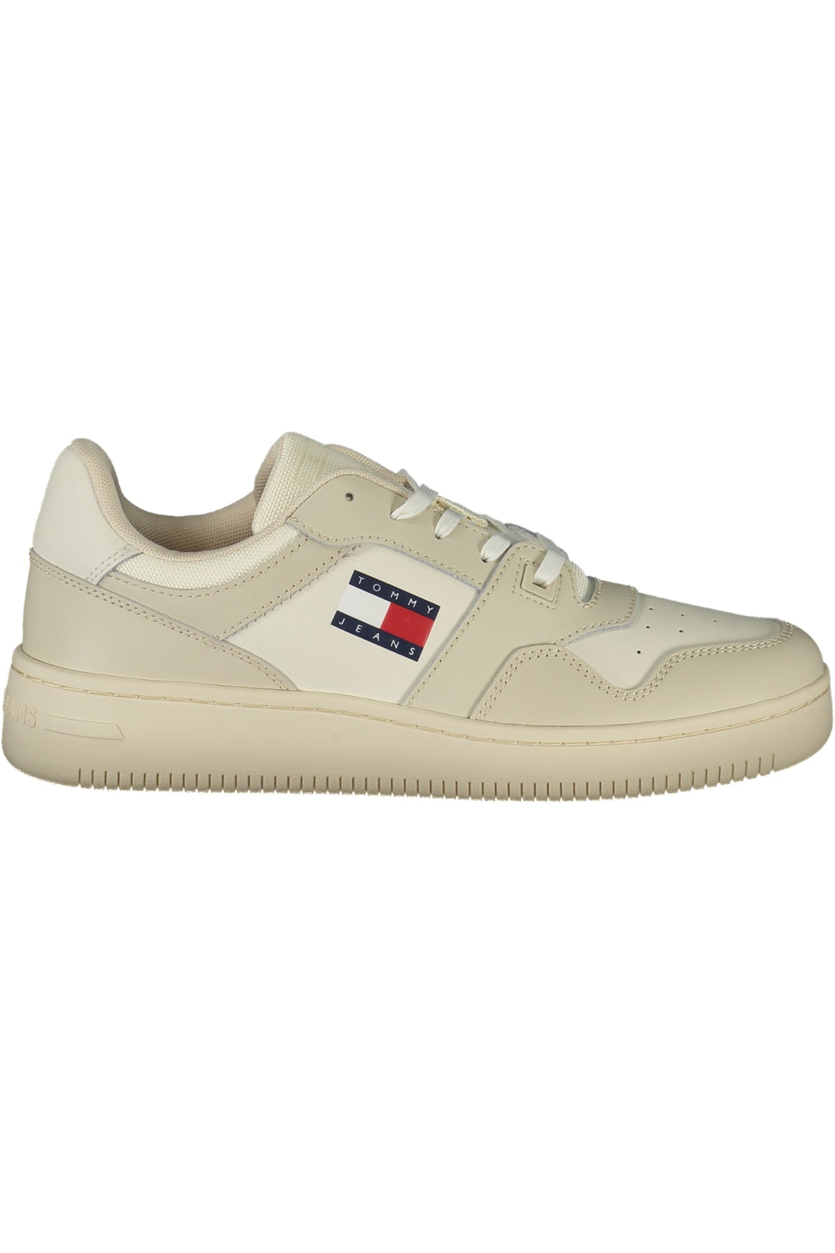 Tommy Hilfiger férfi sportcipő bézs