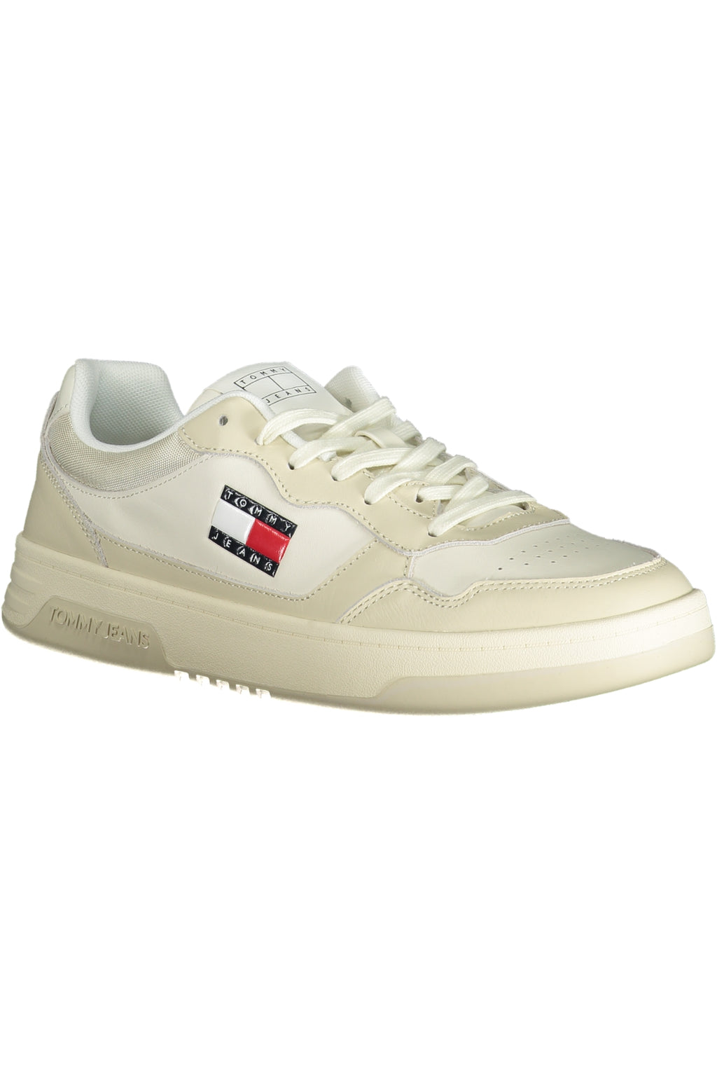 Tommy Hilfiger férfi sportcipő bézs