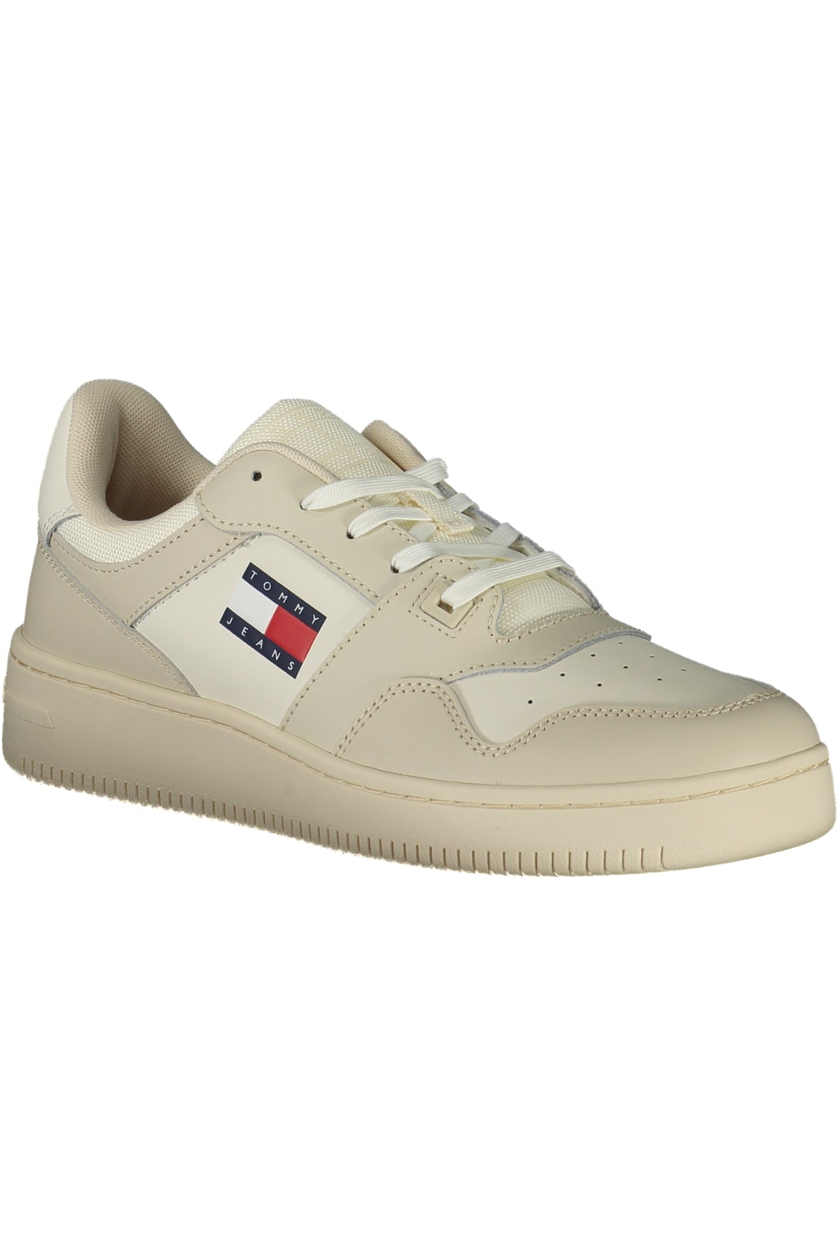 Tommy Hilfiger férfi sportcipő bézs