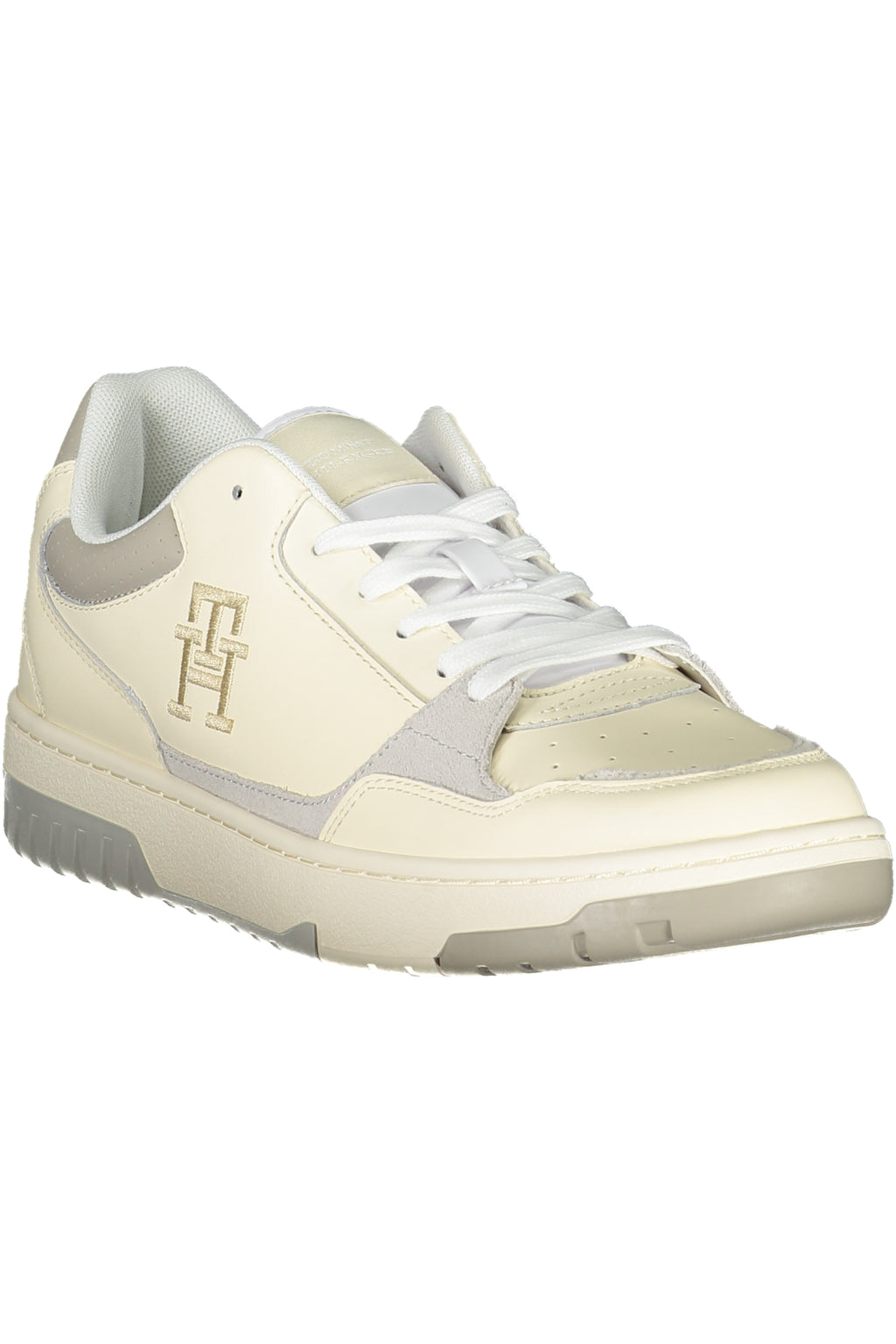 Tommy Hilfiger férfi sneaker, bézs