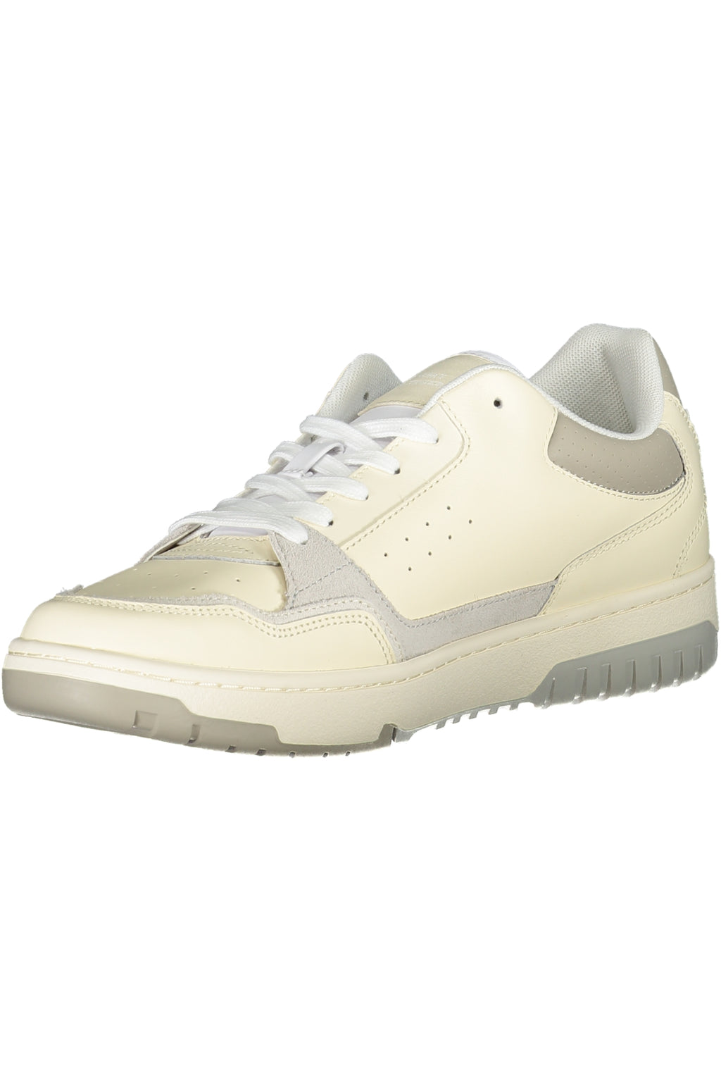 Tommy Hilfiger férfi sneaker, bézs