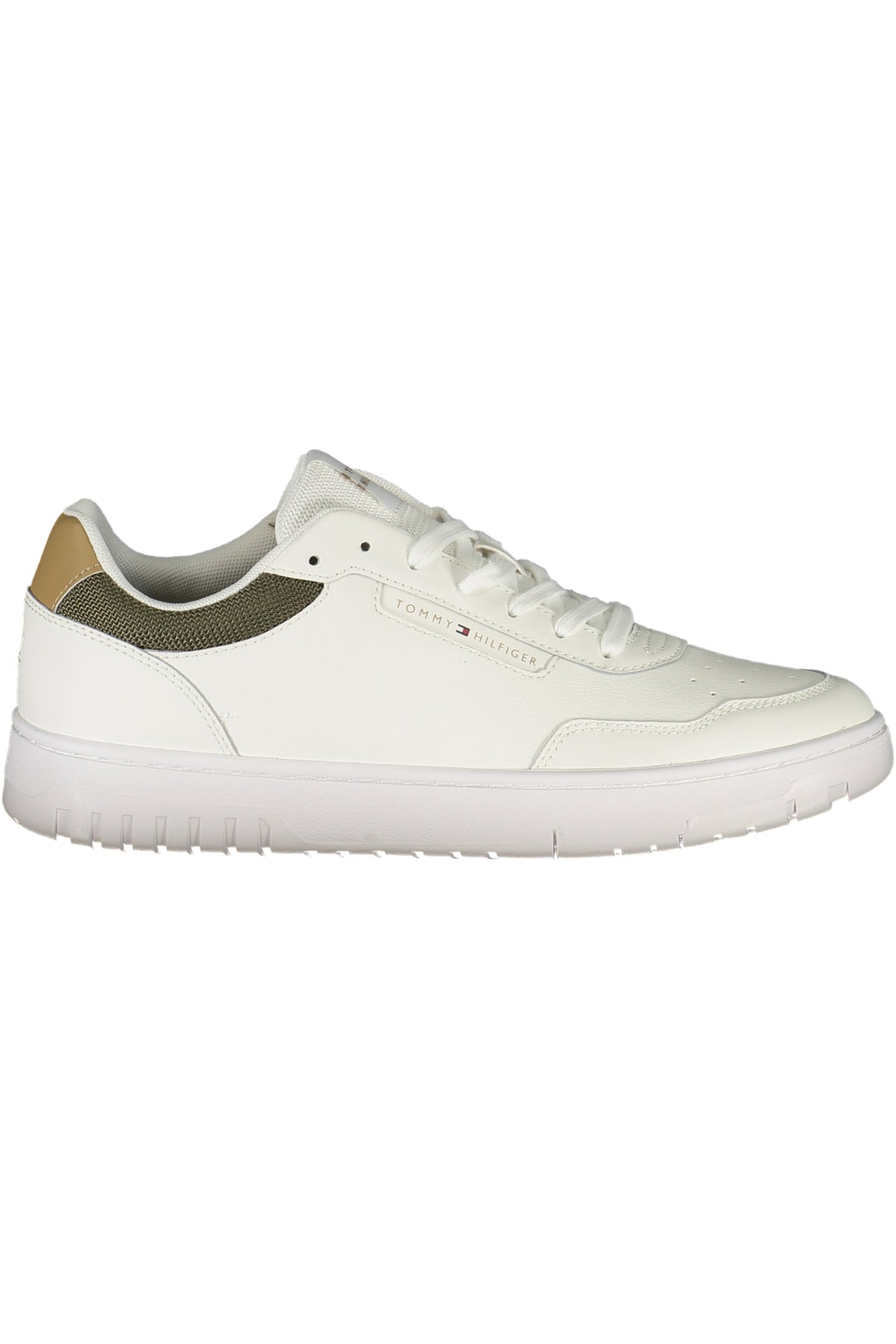 Tommy Hilfiger férfi sneaker, fehér
