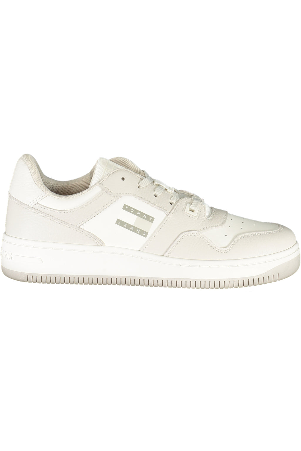 Tommy Hilfiger férfi sneaker, fehér