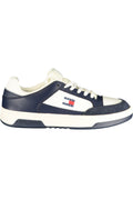 Tommy Hilfiger férfi fehér sportcipők
