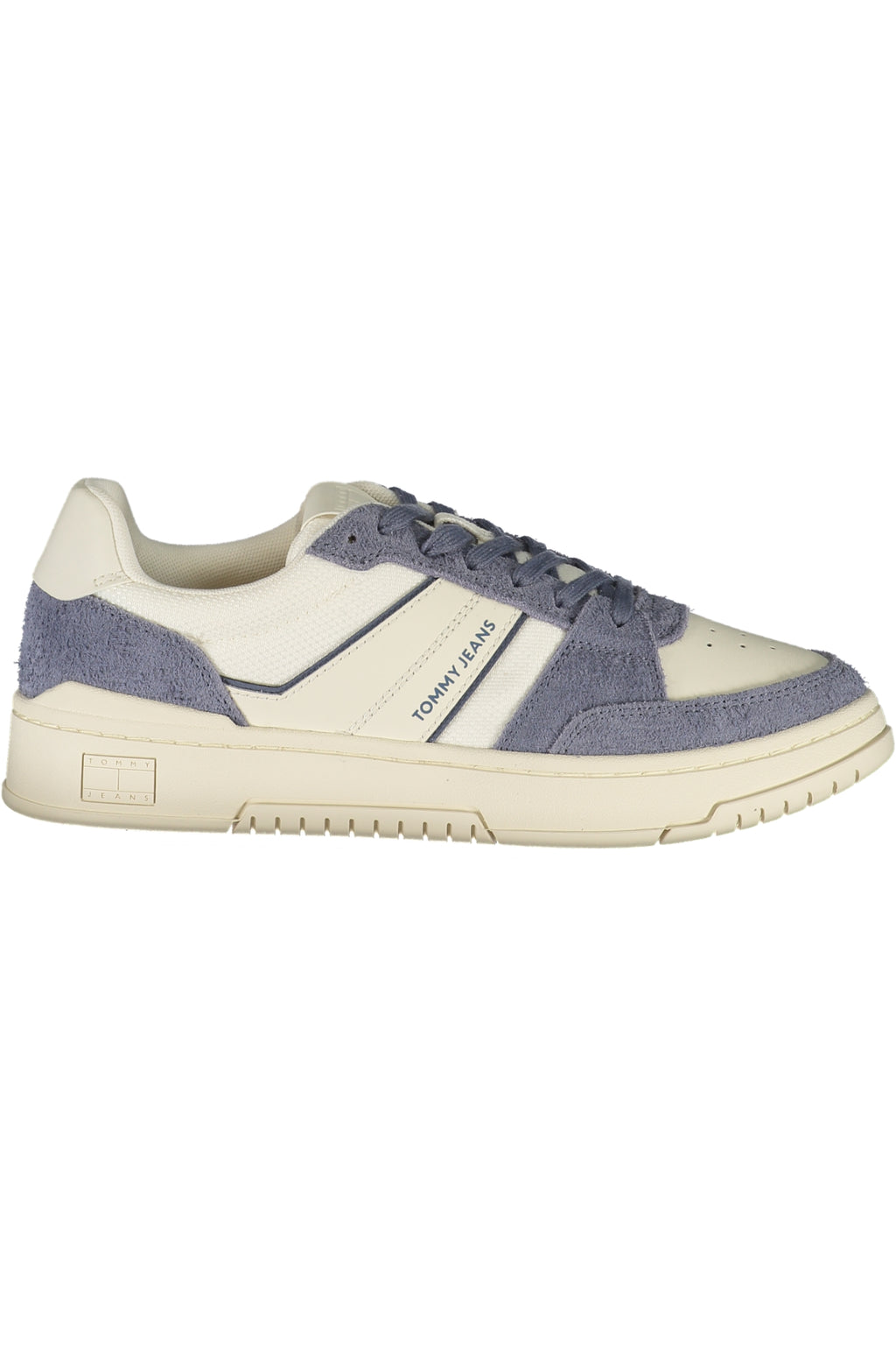 Tommy Hilfiger férfi sneaker, fehér
