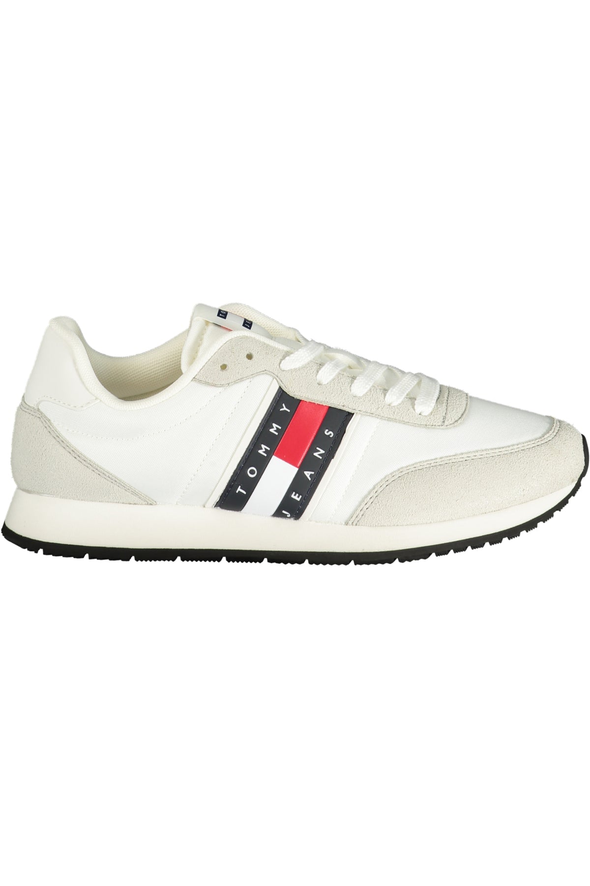 Tommy Hilfiger férfi fehér sportcipők