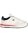 Tommy Hilfiger férfi fehér sportcipők