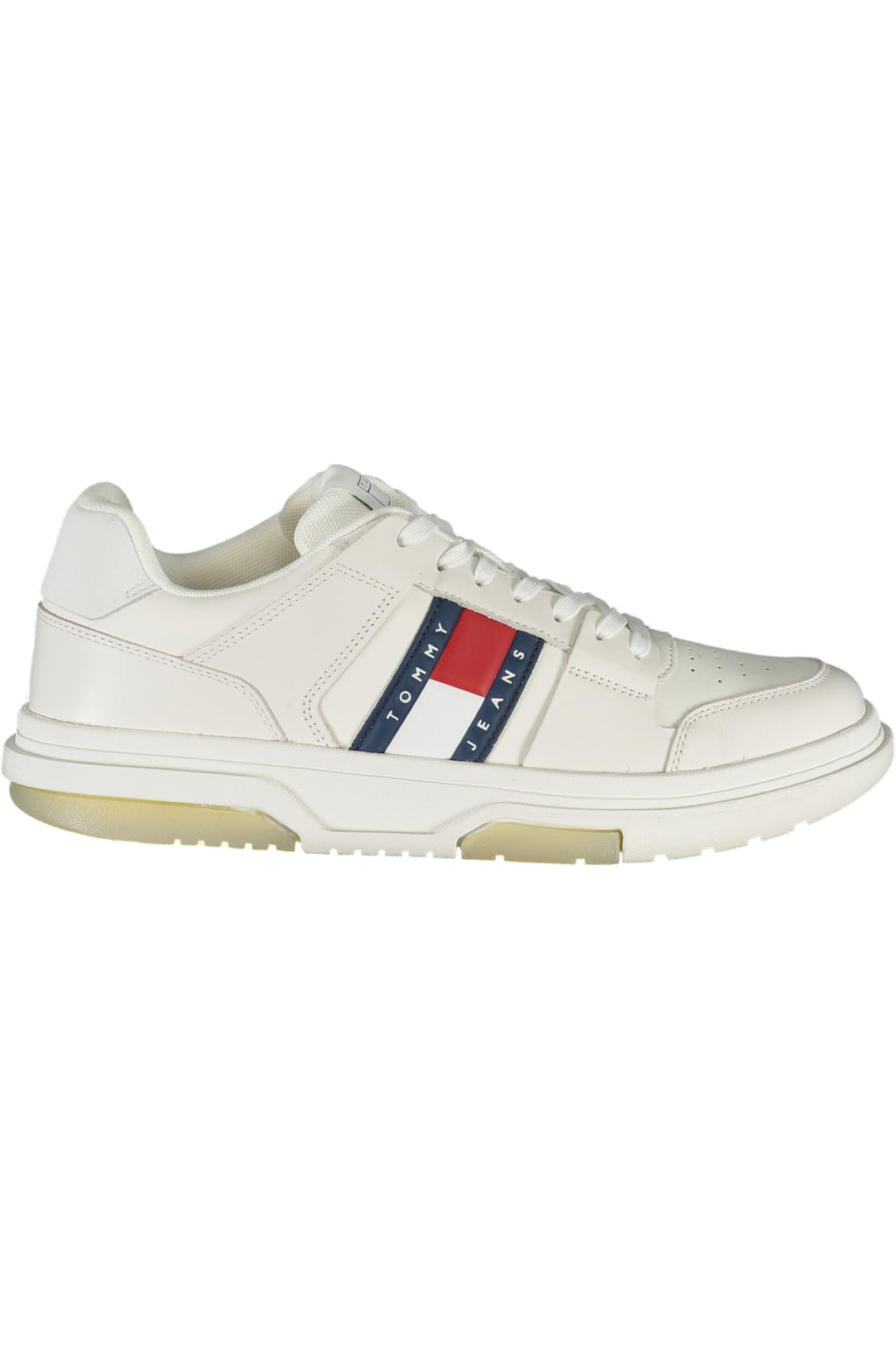 Tommy Hilfiger férfi sneaker, fehér