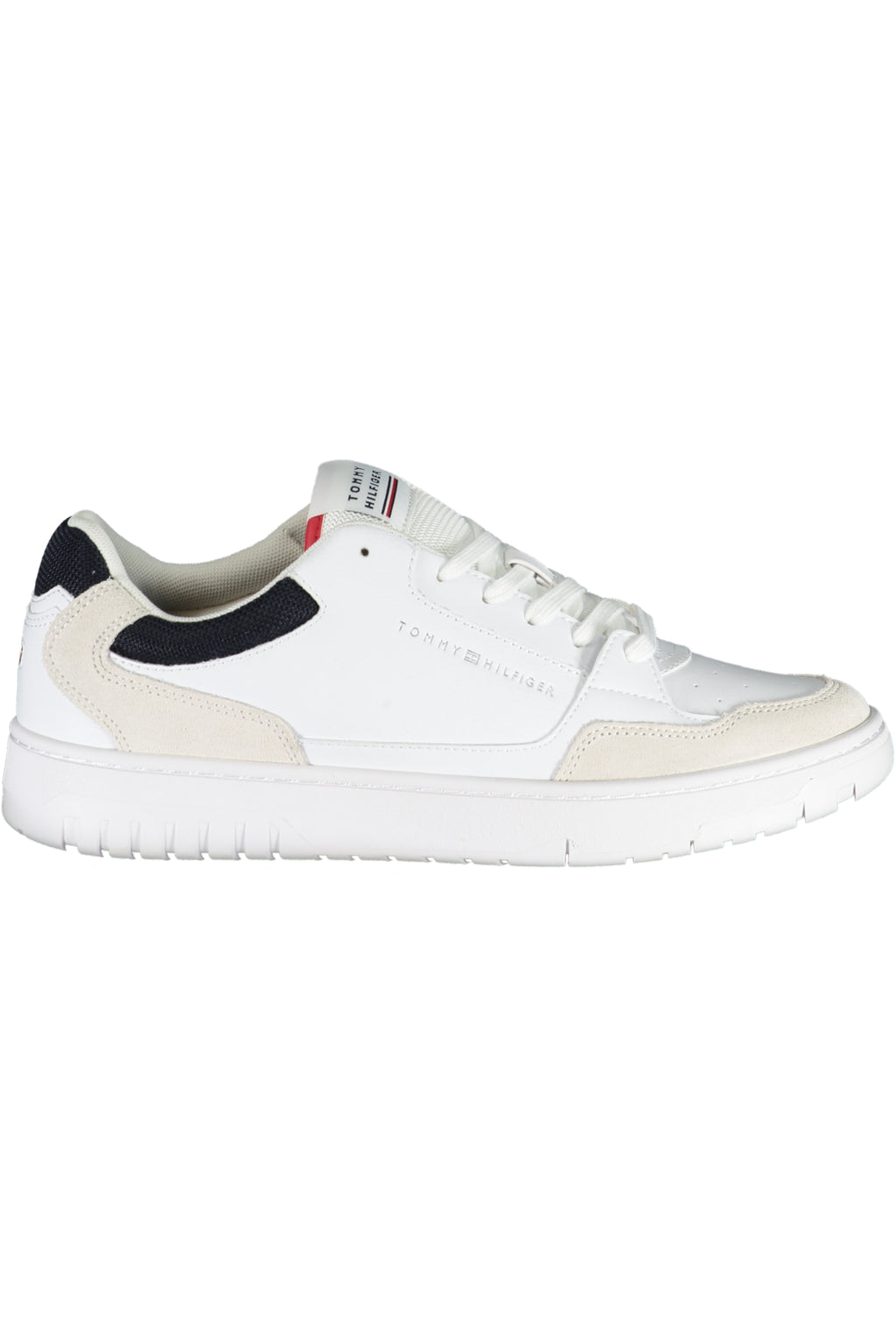 Tommy Hilfiger férfi sneaker, fehér